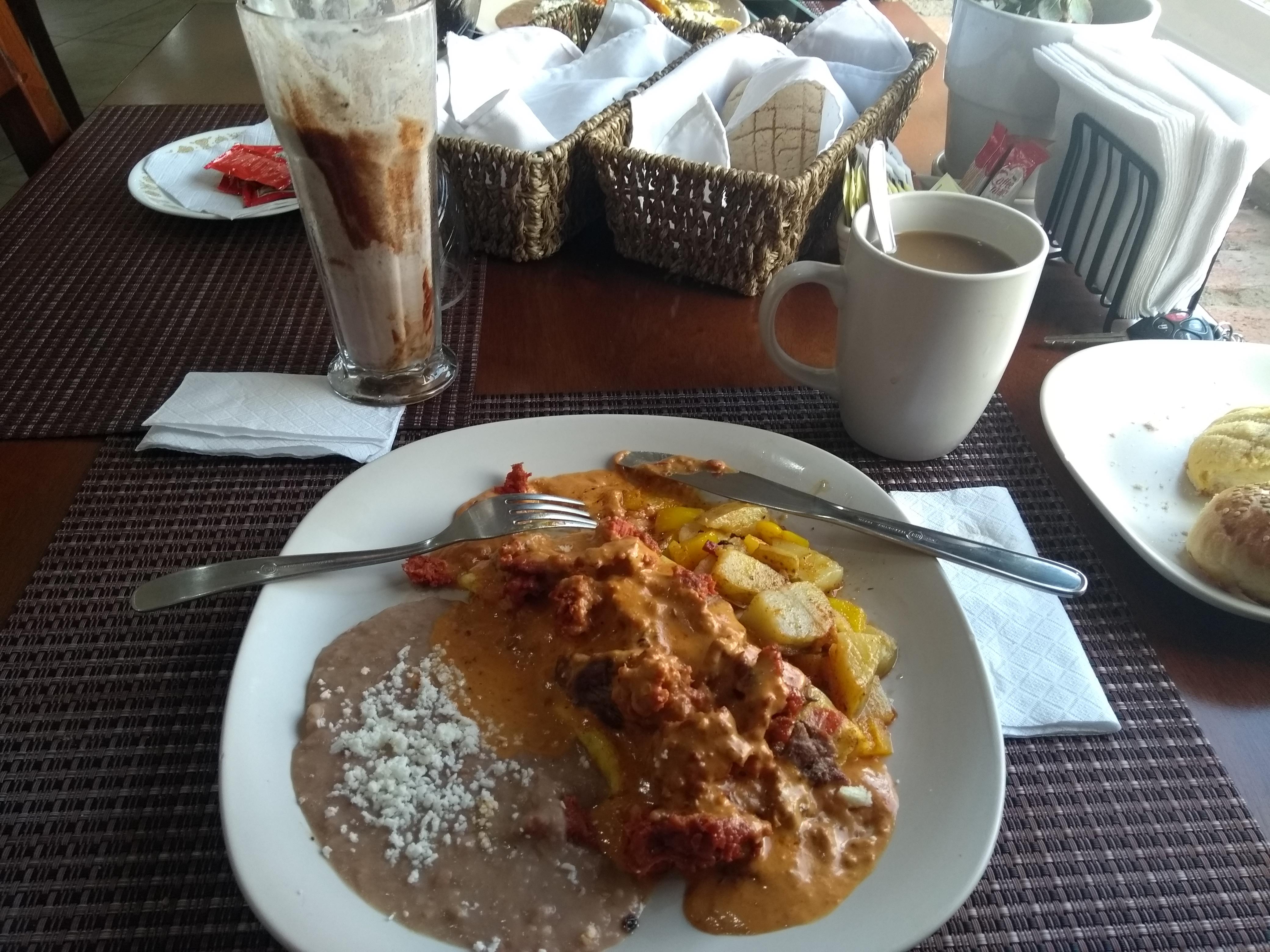 Restaurante Victorias image 6