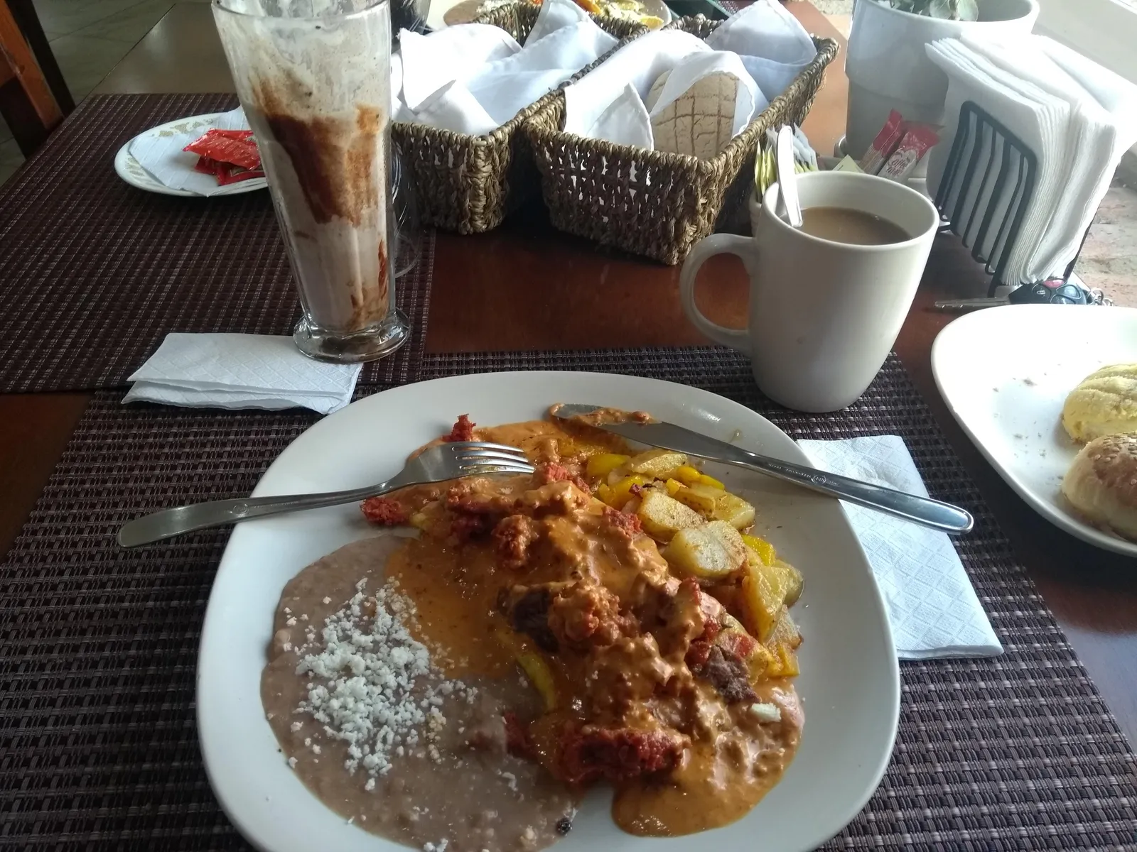 Restaurante Victorias image 6