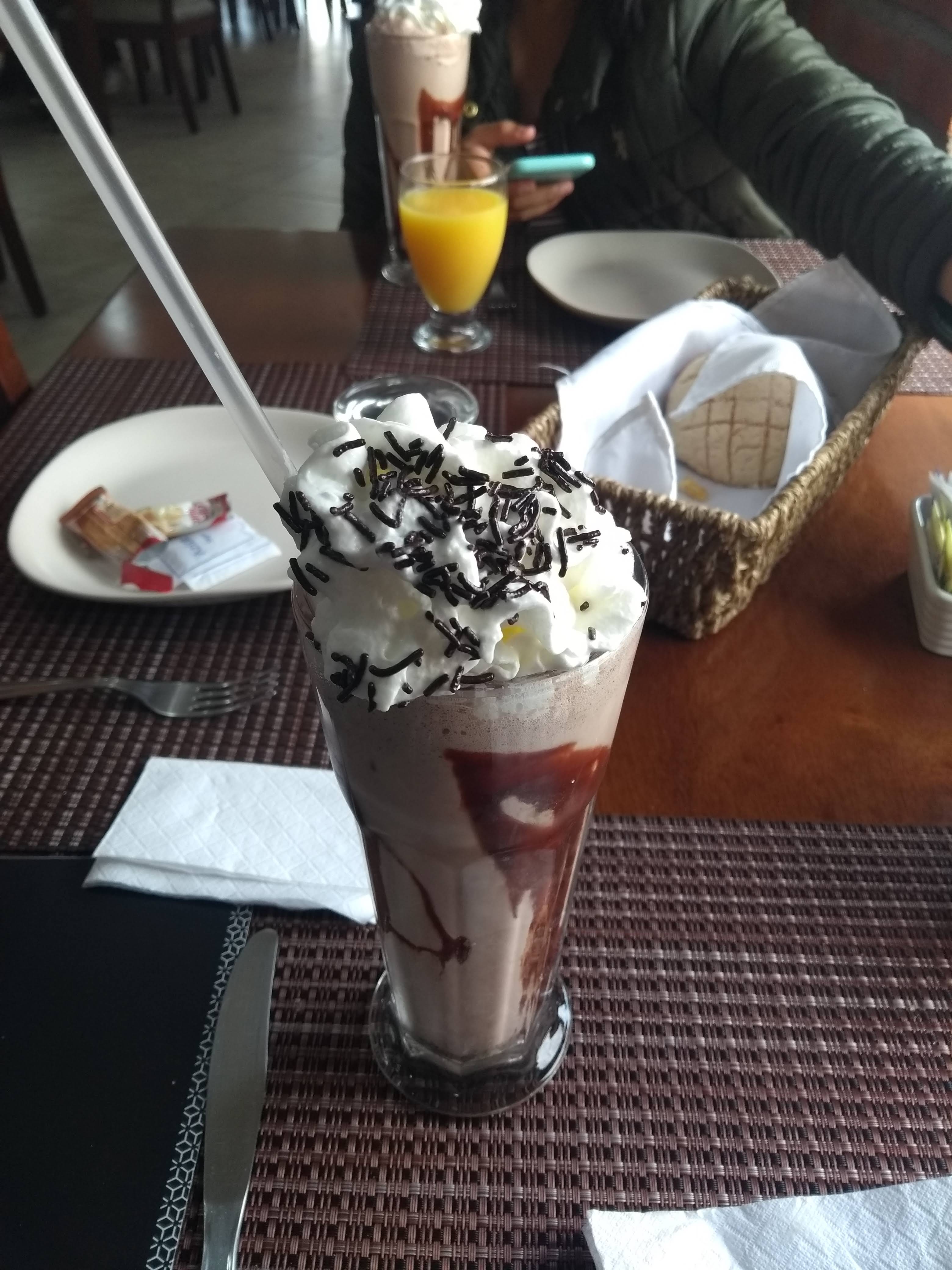 Restaurante Victorias image 7