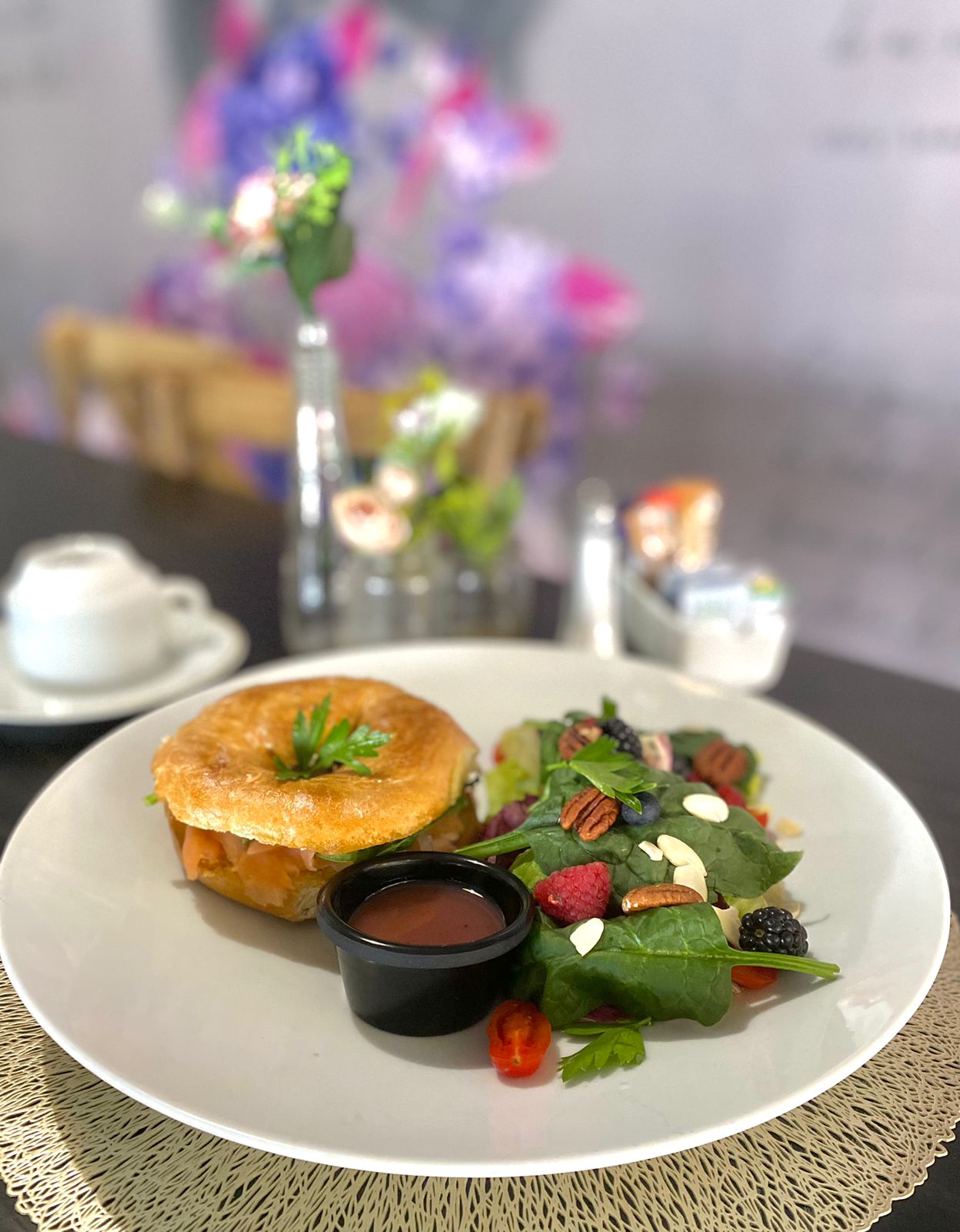 Biznaga Brunch & Restaurant image 2