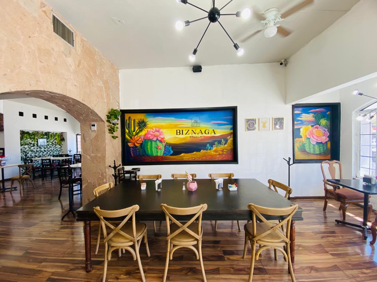 Biznaga Brunch & Restaurant image 3