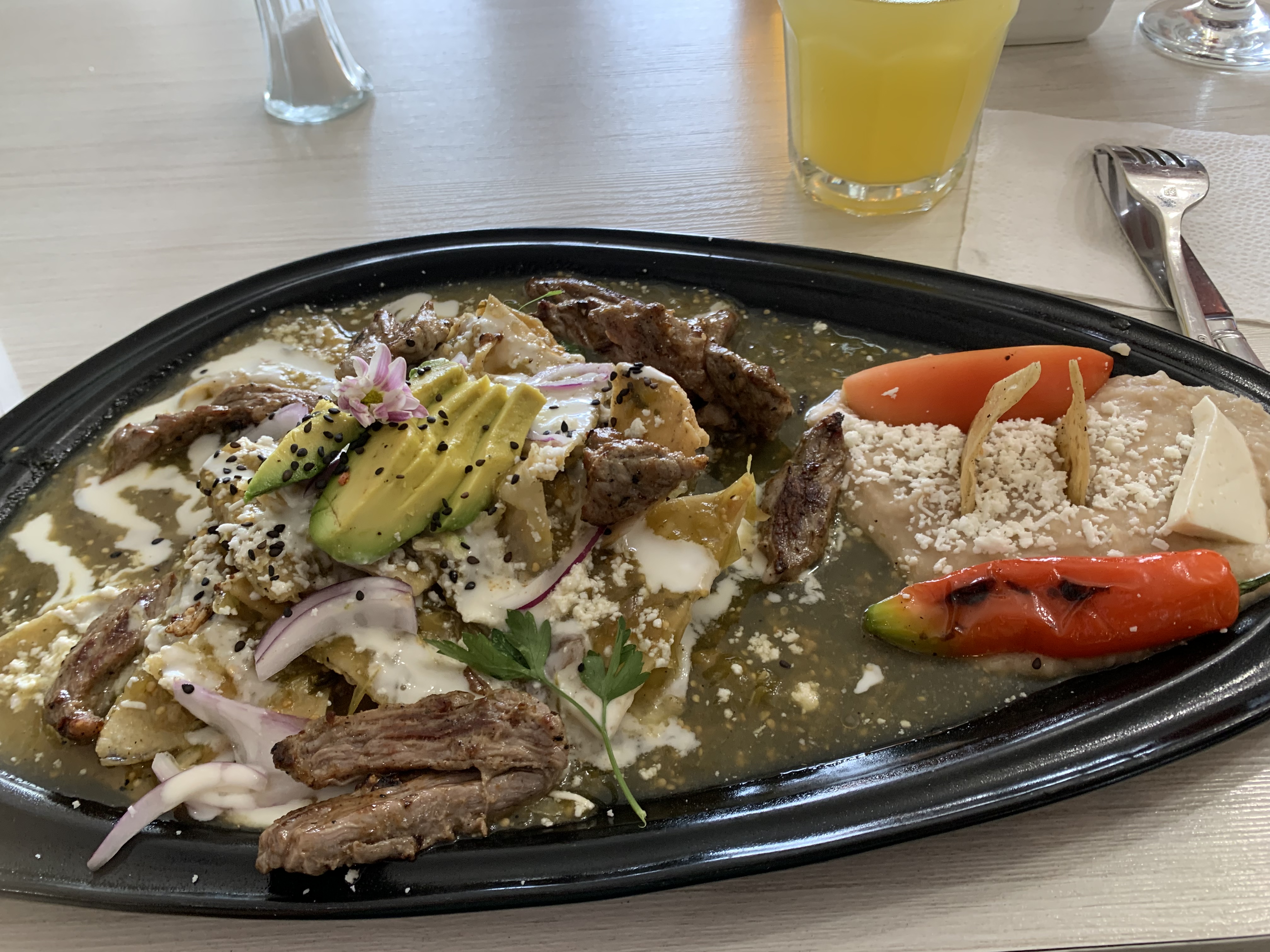 Biznaga Brunch & Restaurant image 4