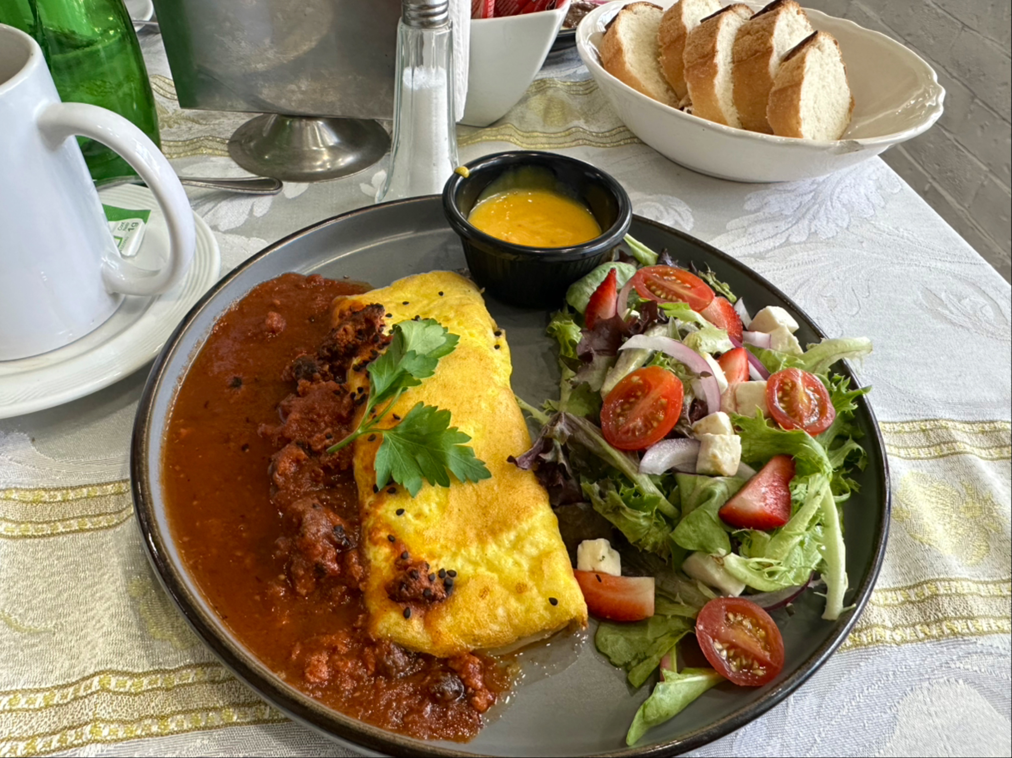 Biznaga Brunch & Restaurant image 5