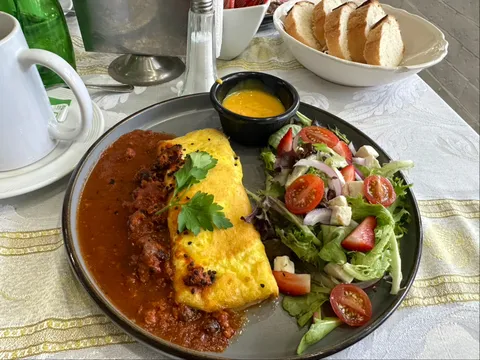 Biznaga Brunch & Restaurant image 5