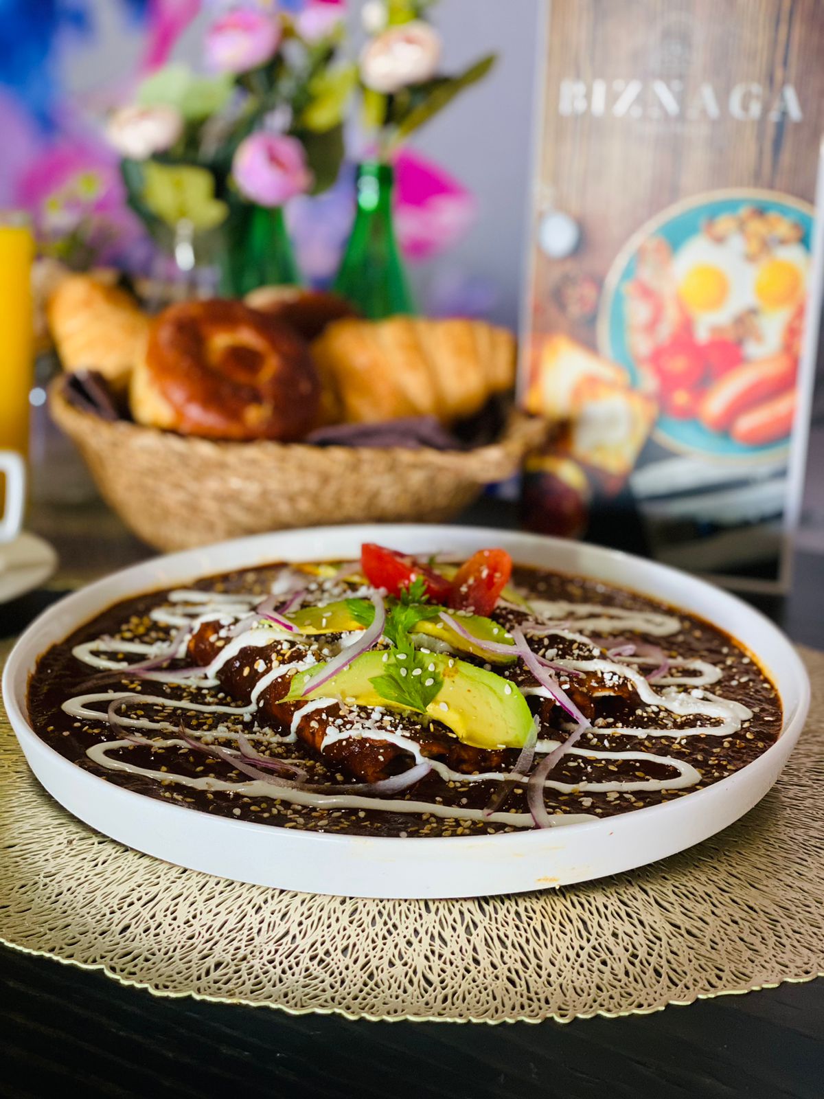 Biznaga Brunch & Restaurant image 6