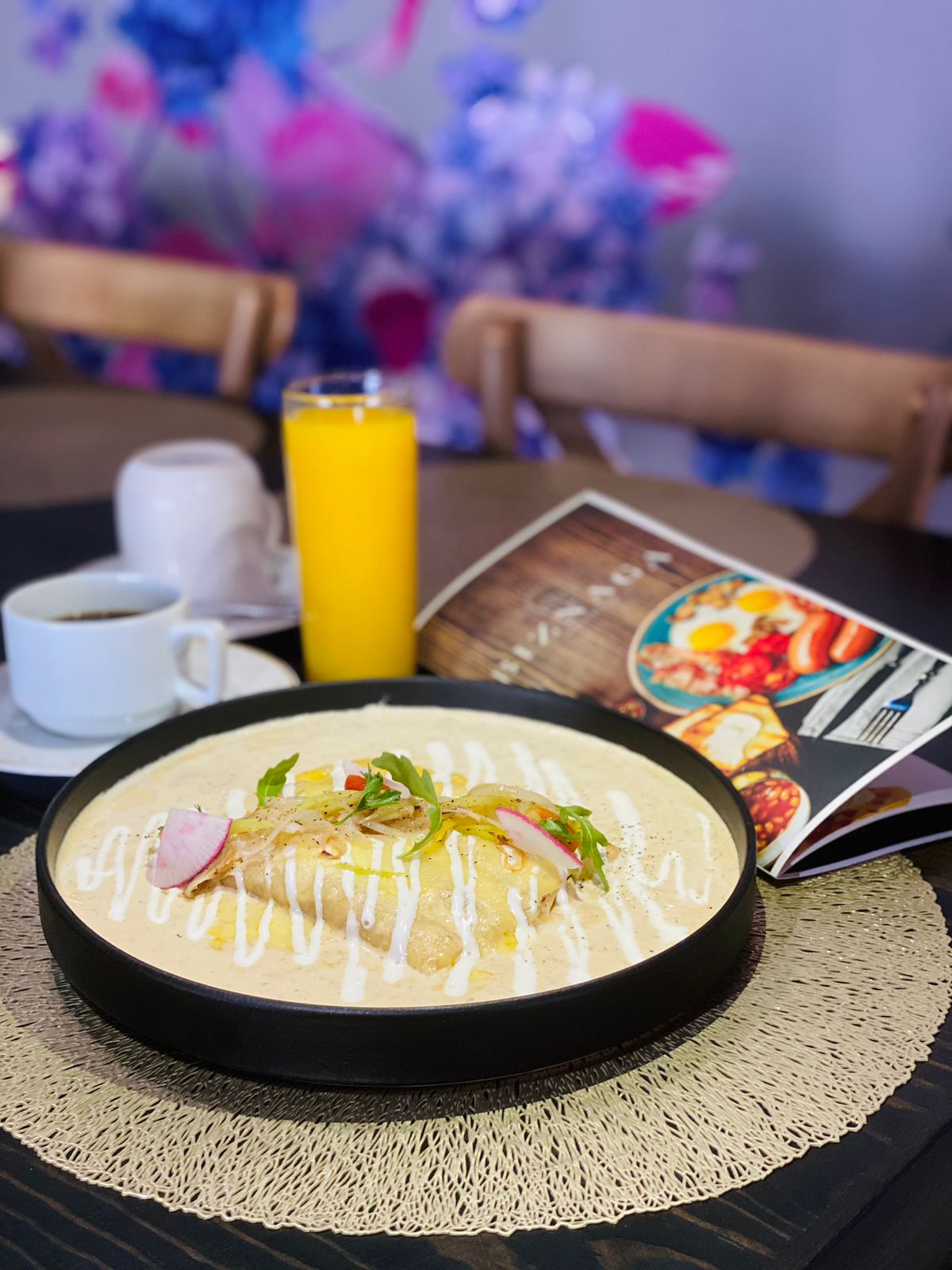 Biznaga Brunch & Restaurant image 8