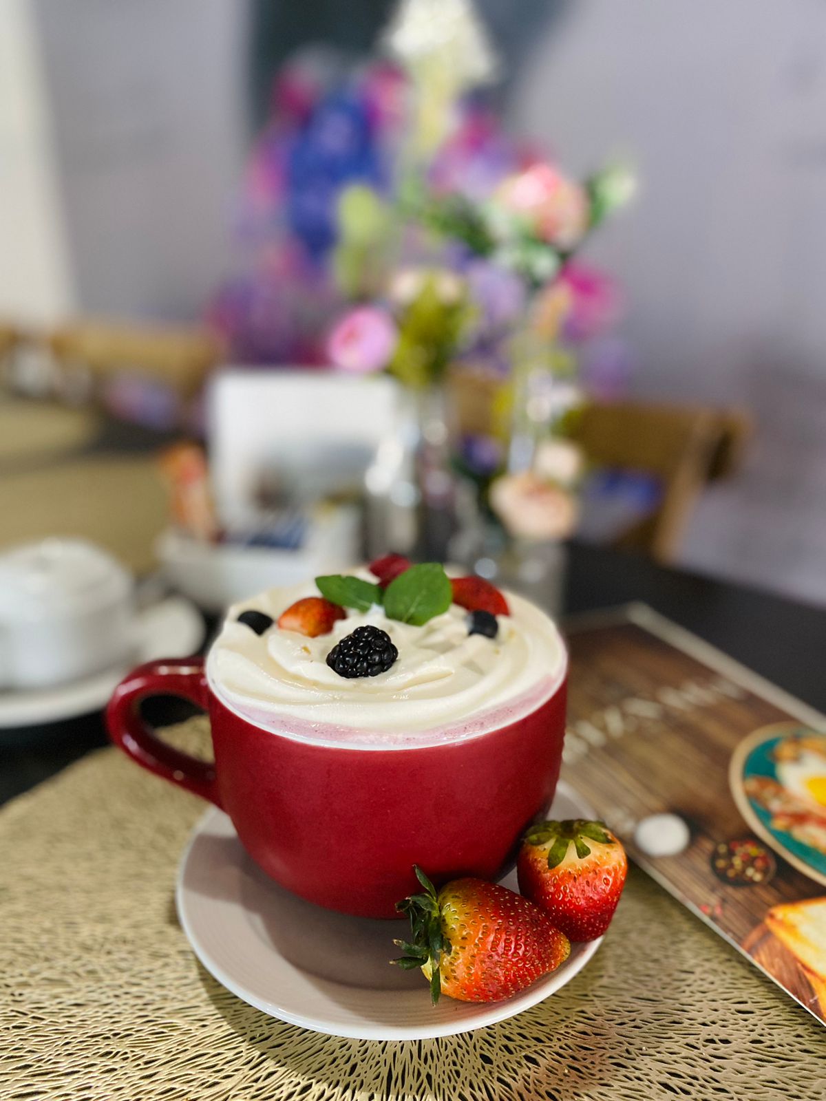 Biznaga Brunch & Restaurant image 9