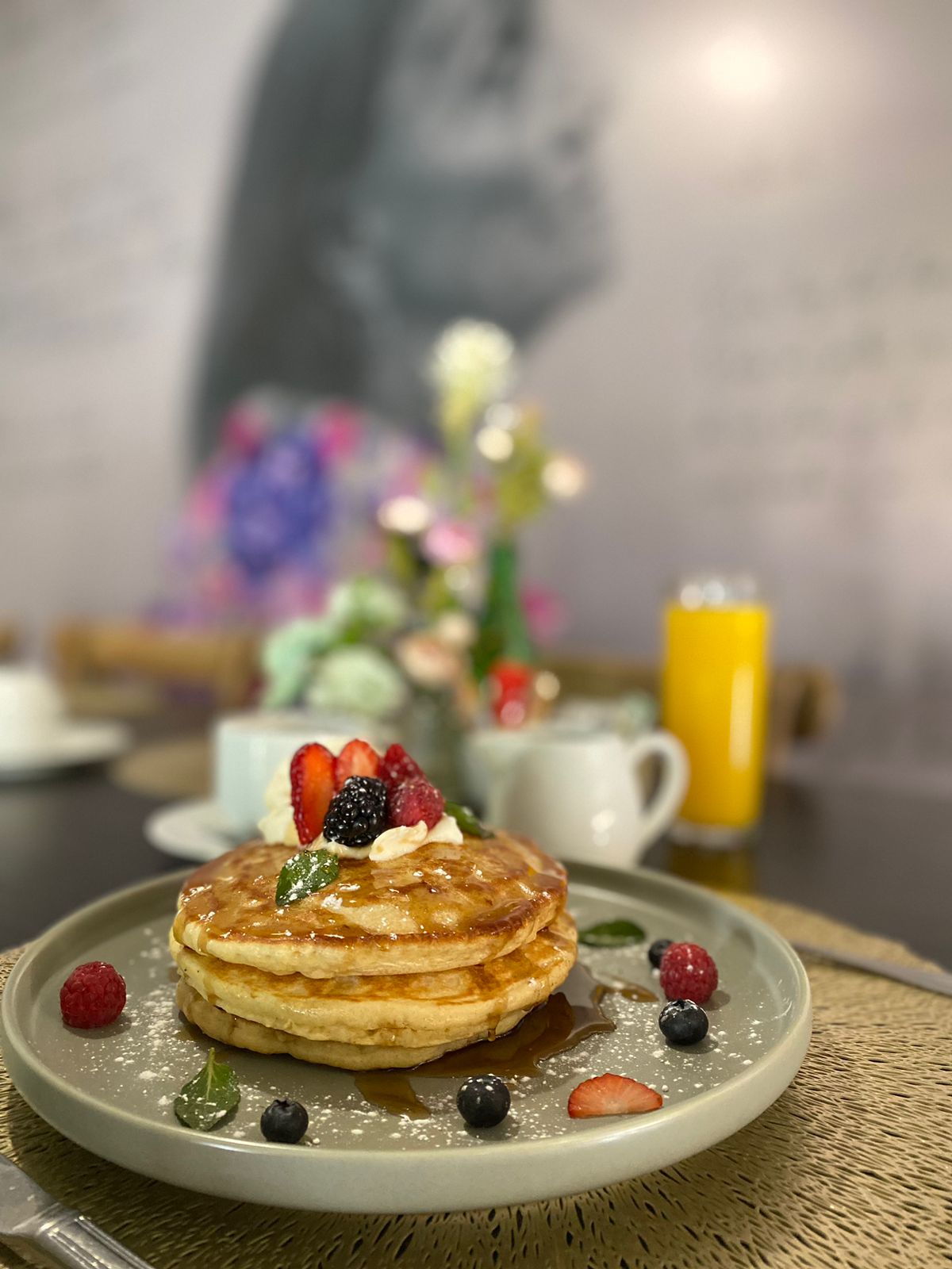 Biznaga Brunch & Restaurant image 10