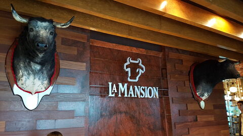 Restaurante La Mansión image 1