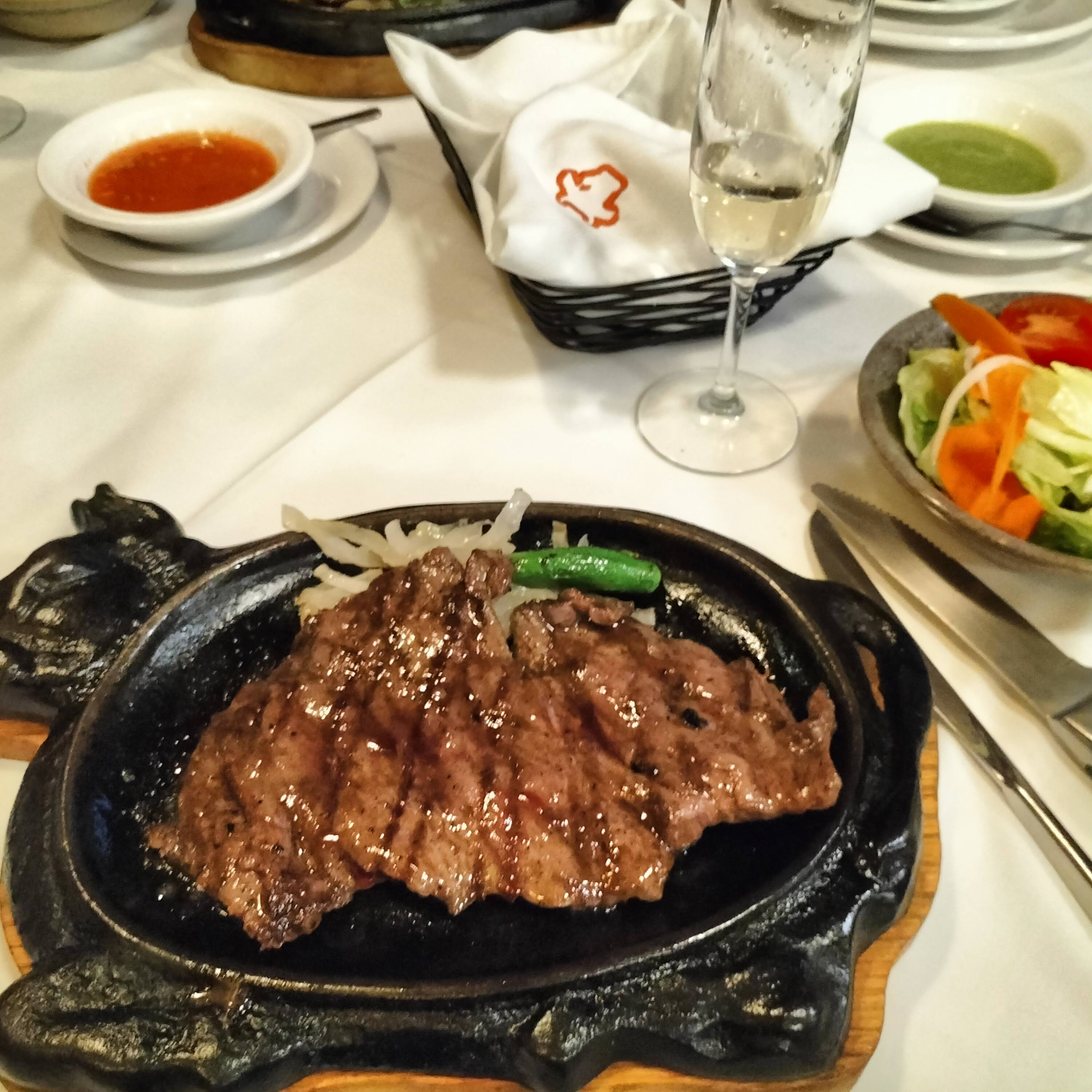 Restaurante La Mansión image 2