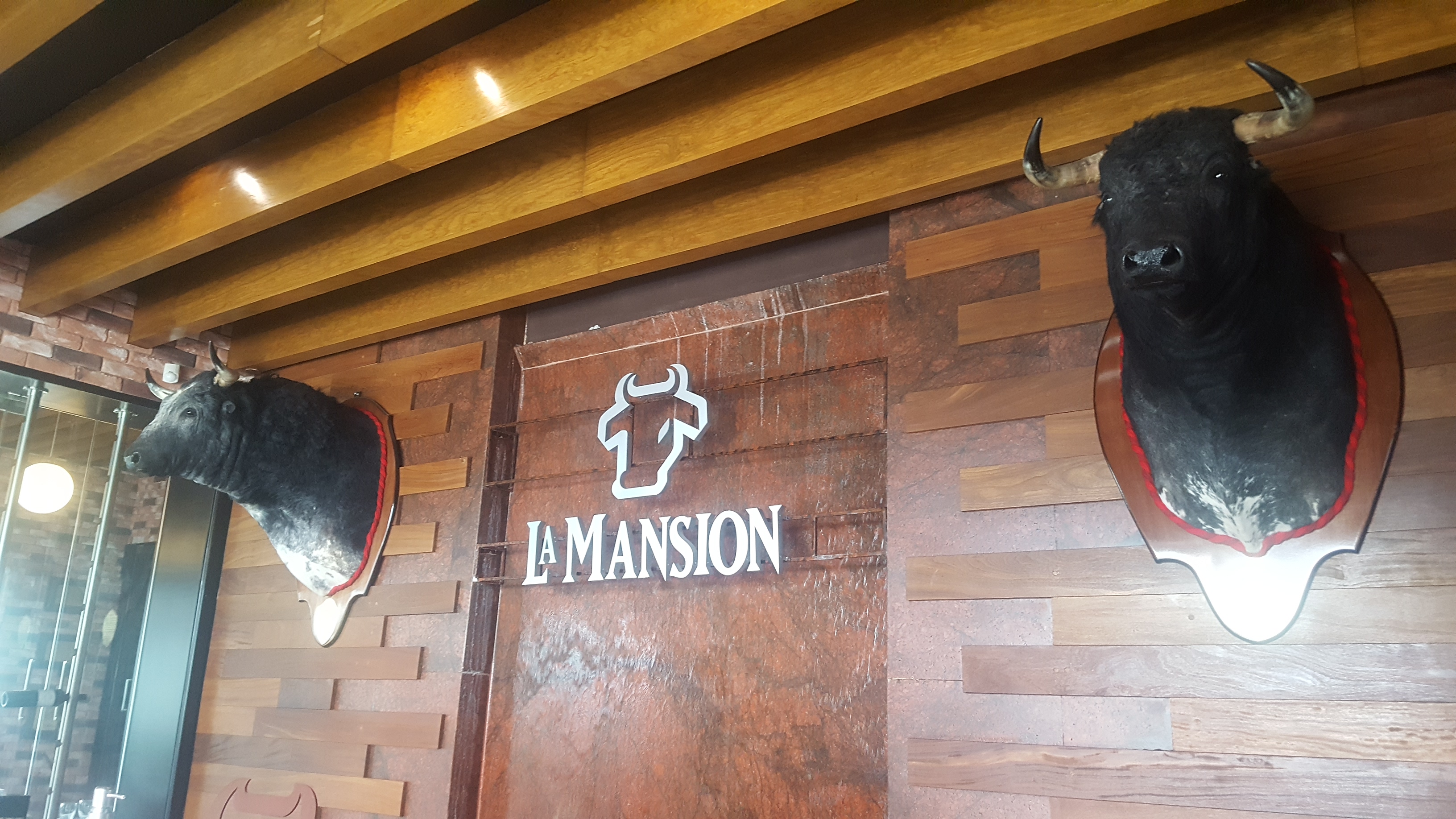 Restaurante La Mansión image 3