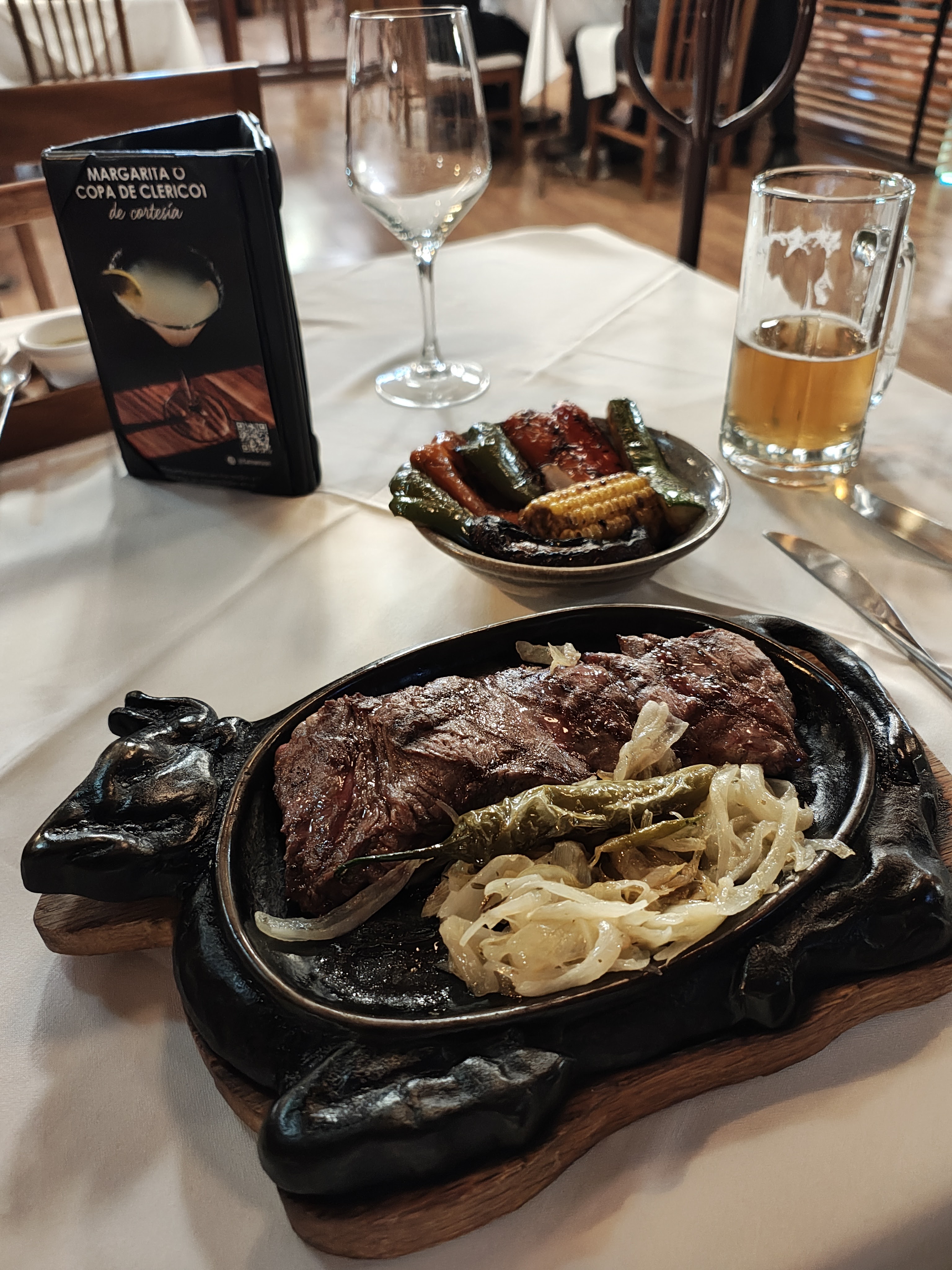 Restaurante La Mansión image 4