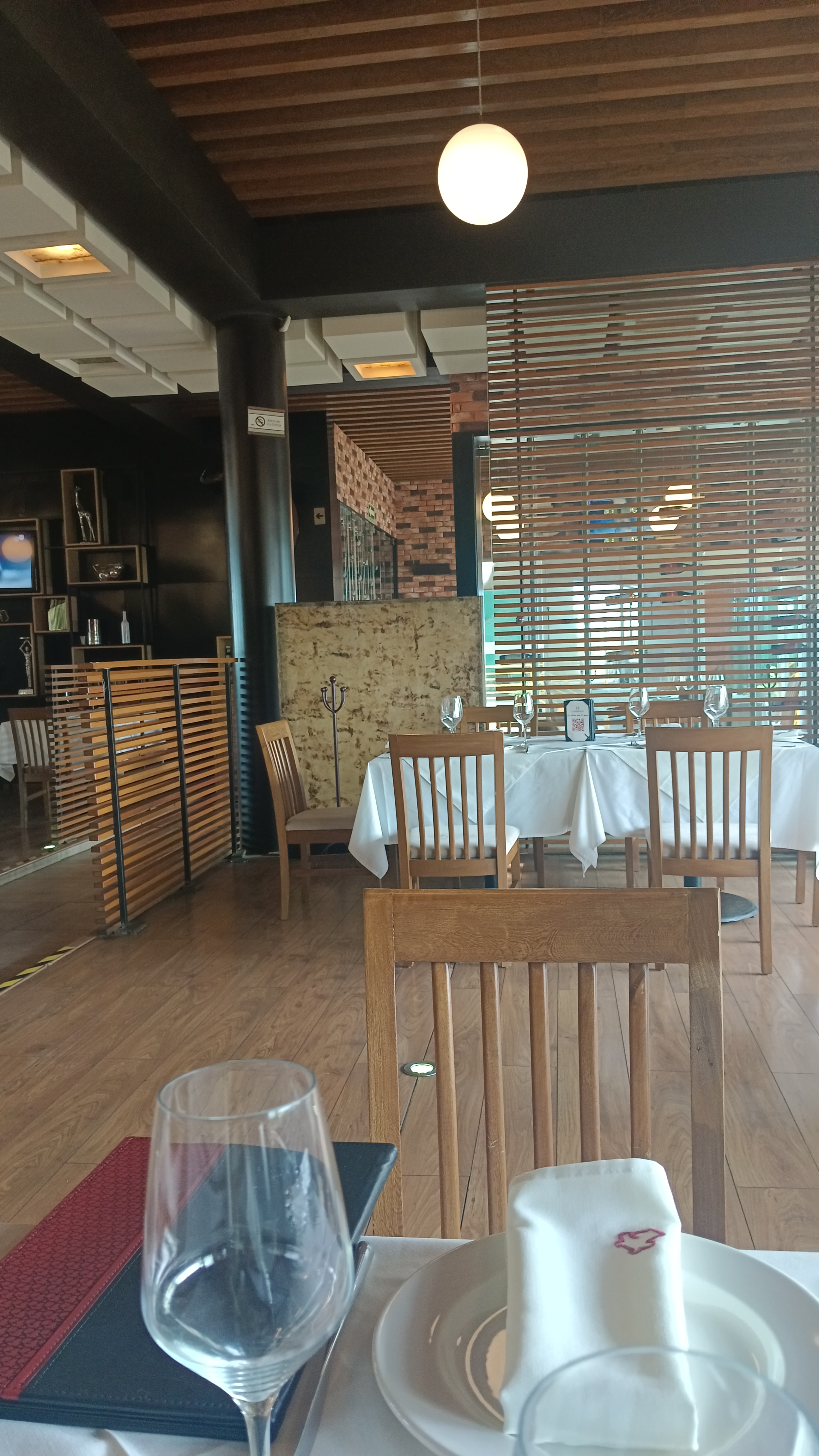 Restaurante La Mansión image 5