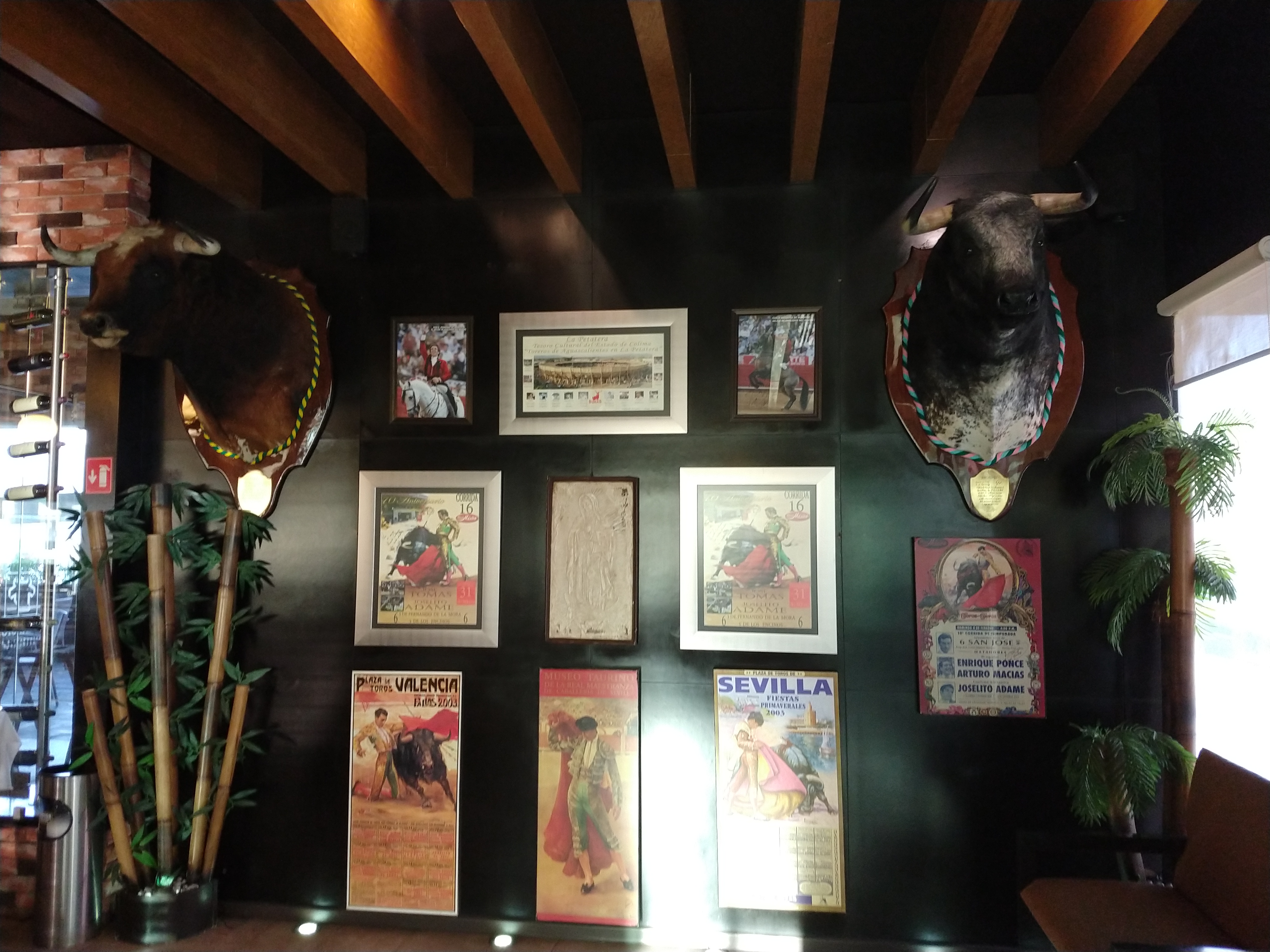 Restaurante La Mansión image 6