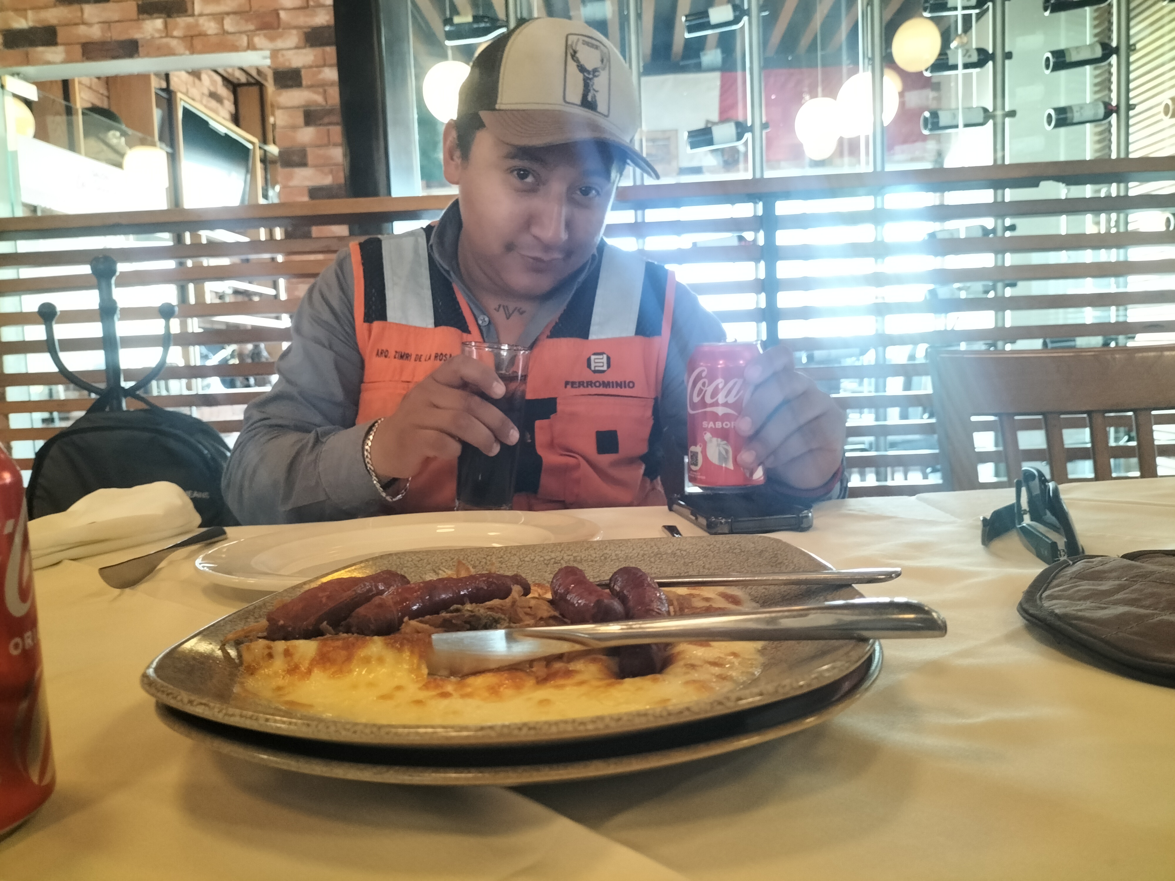 Restaurante La Mansión image 7