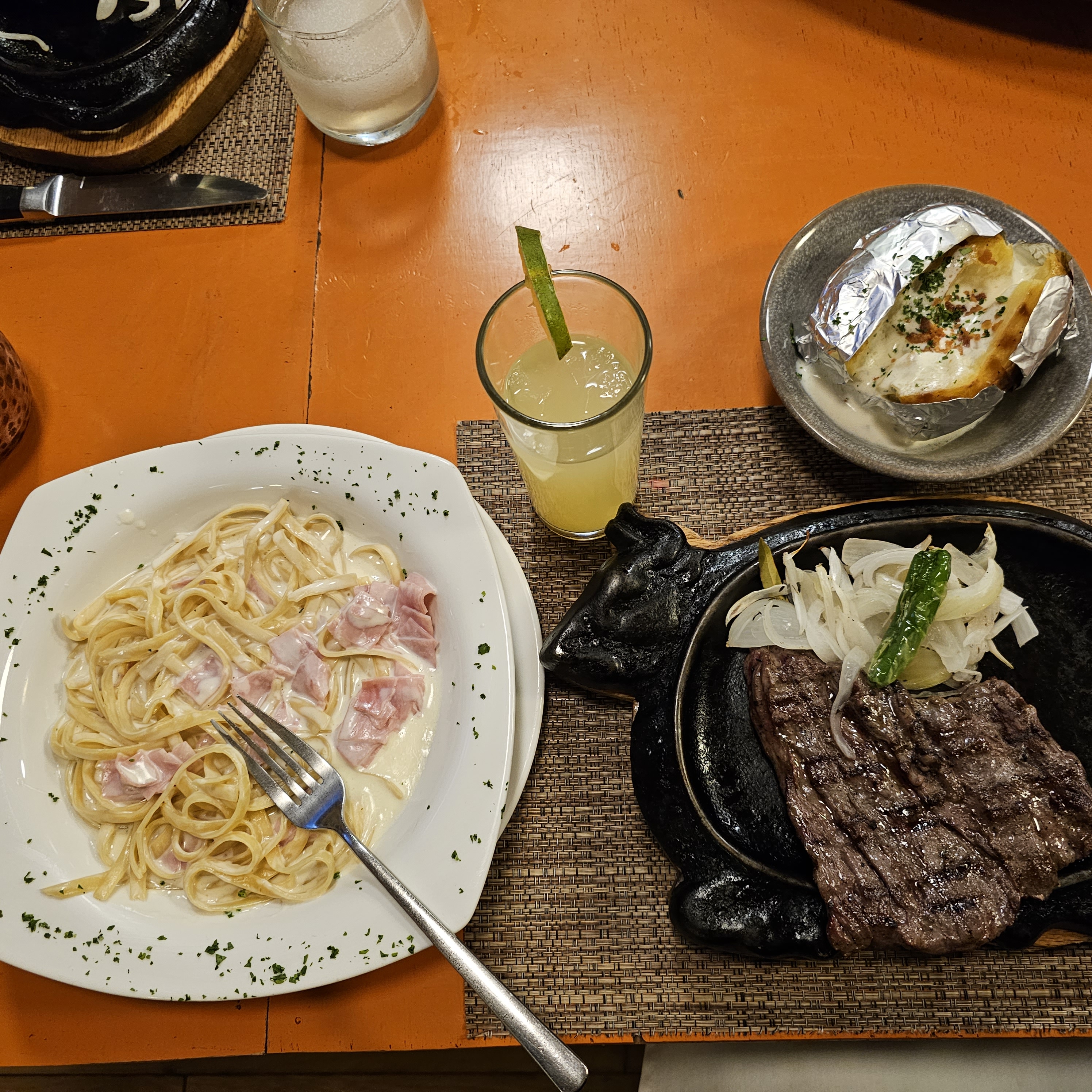 Restaurante La Mansión image 8