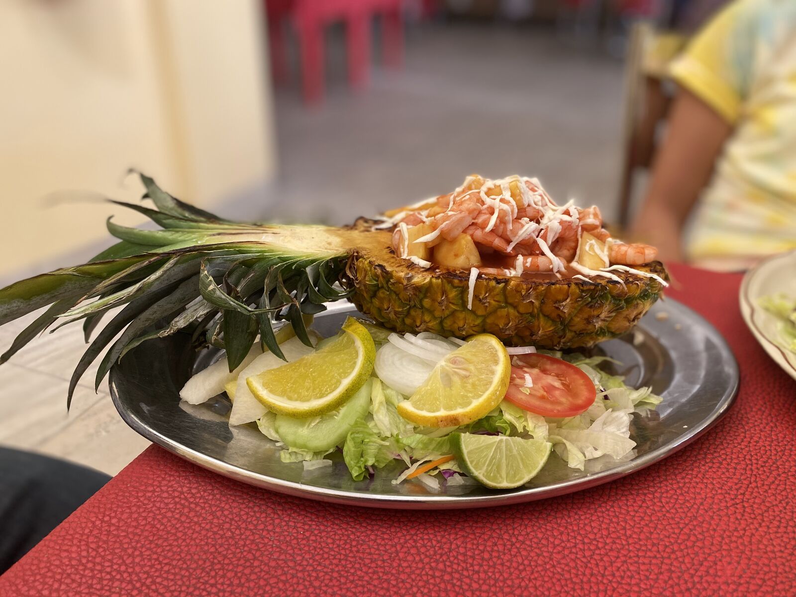 Carnes y Mariscos “Don Robert” image 2
