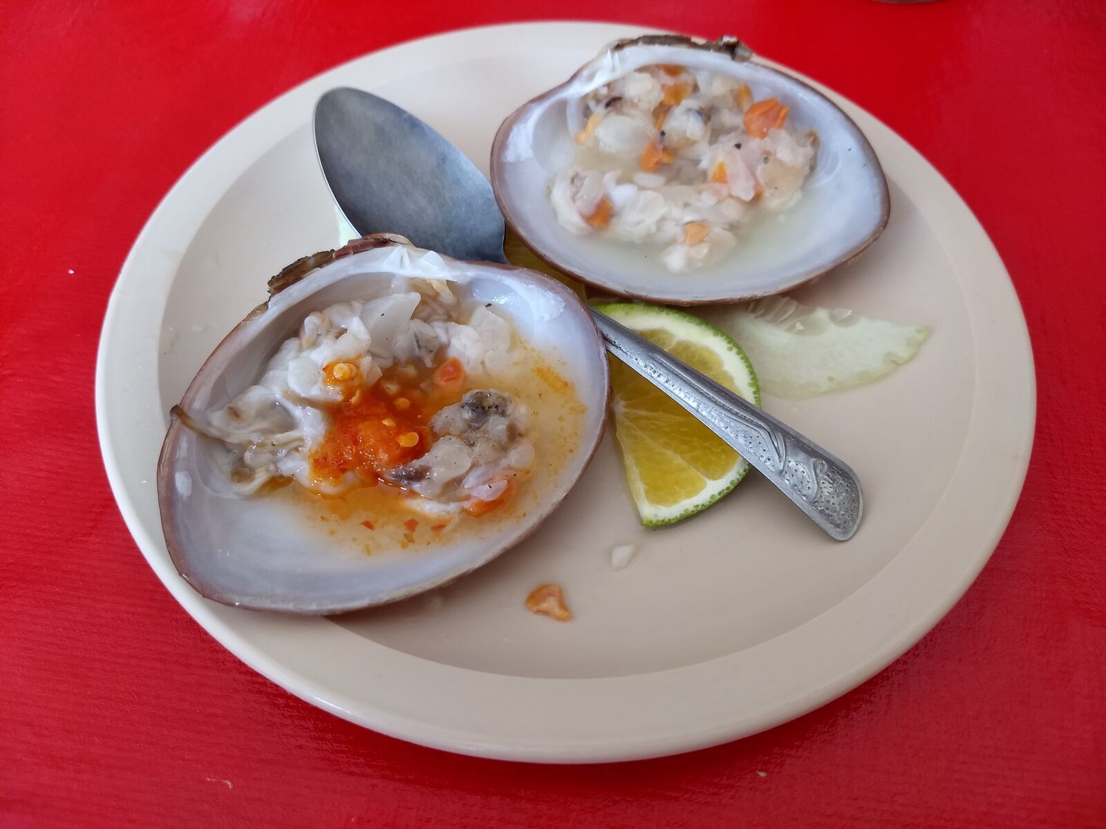 Carnes y Mariscos “Don Robert” image 5