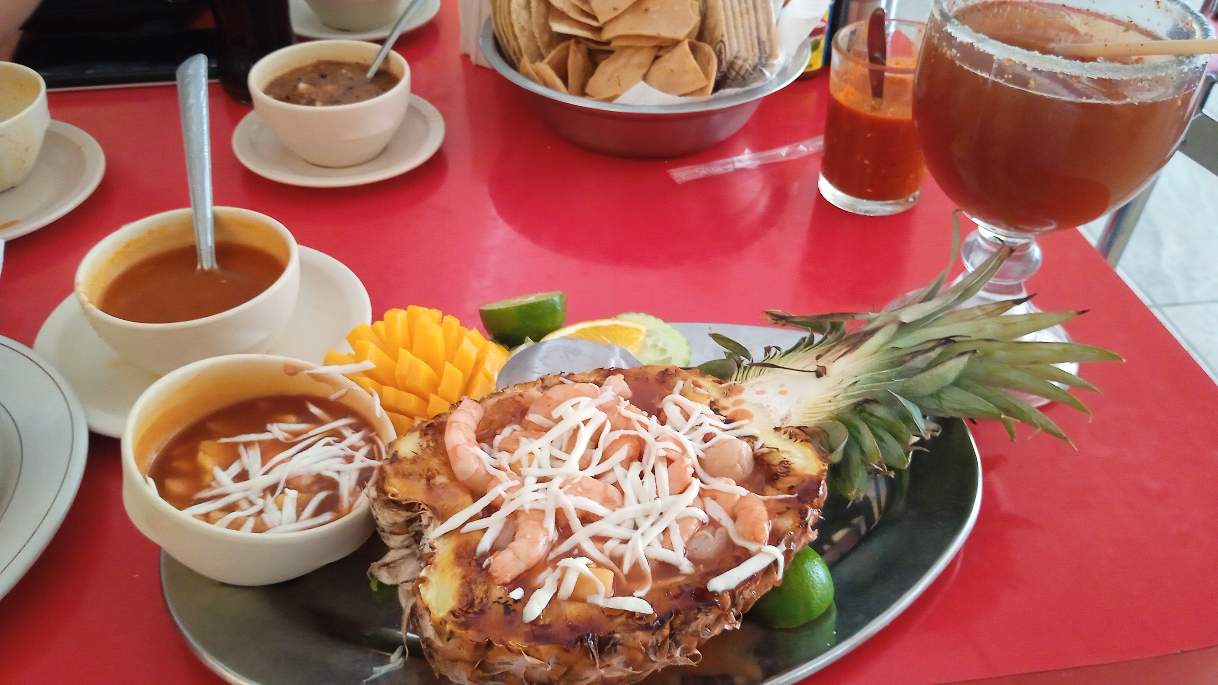 Carnes y Mariscos “Don Robert” image 7