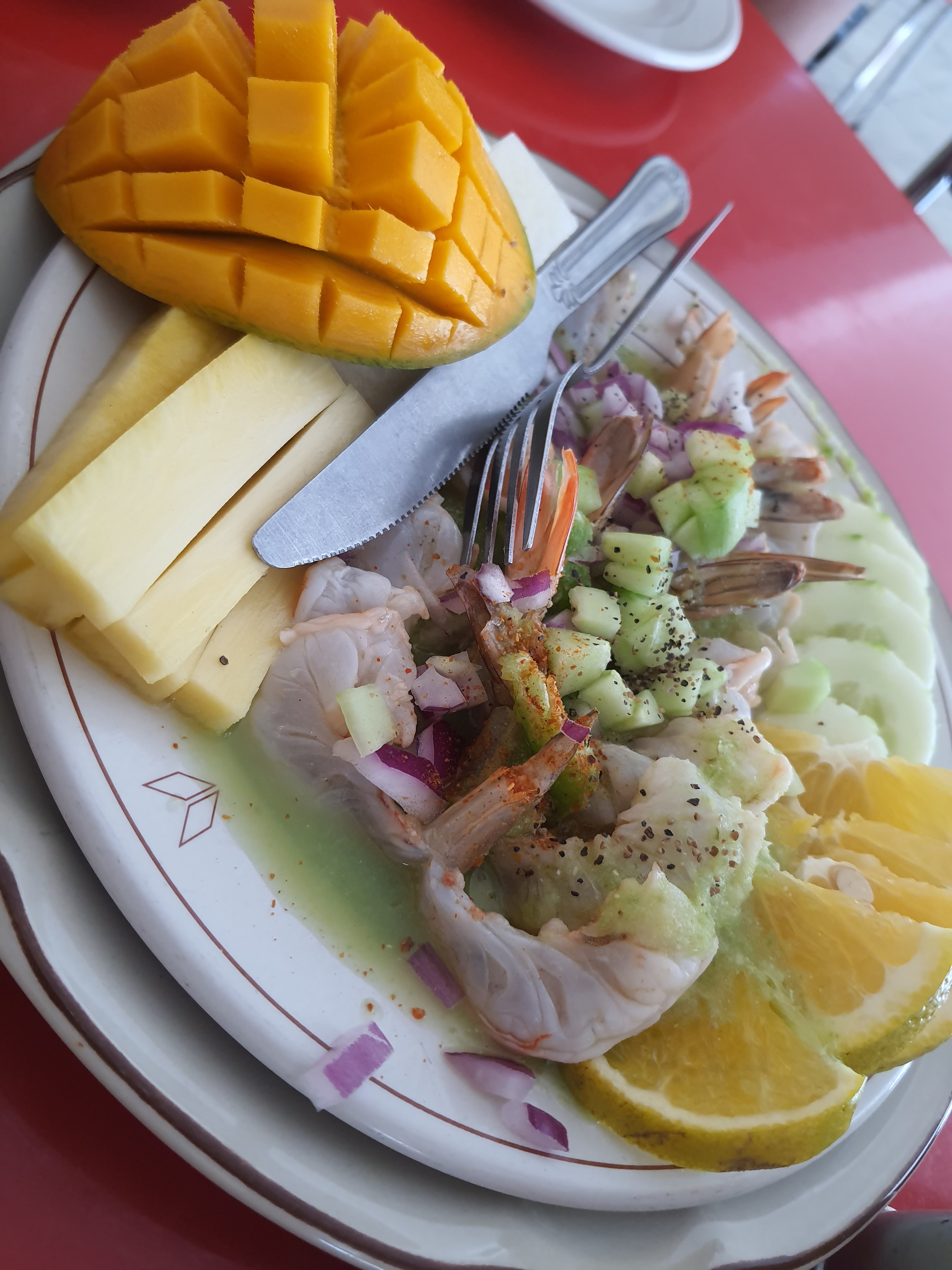 Carnes y Mariscos “Don Robert” image 9