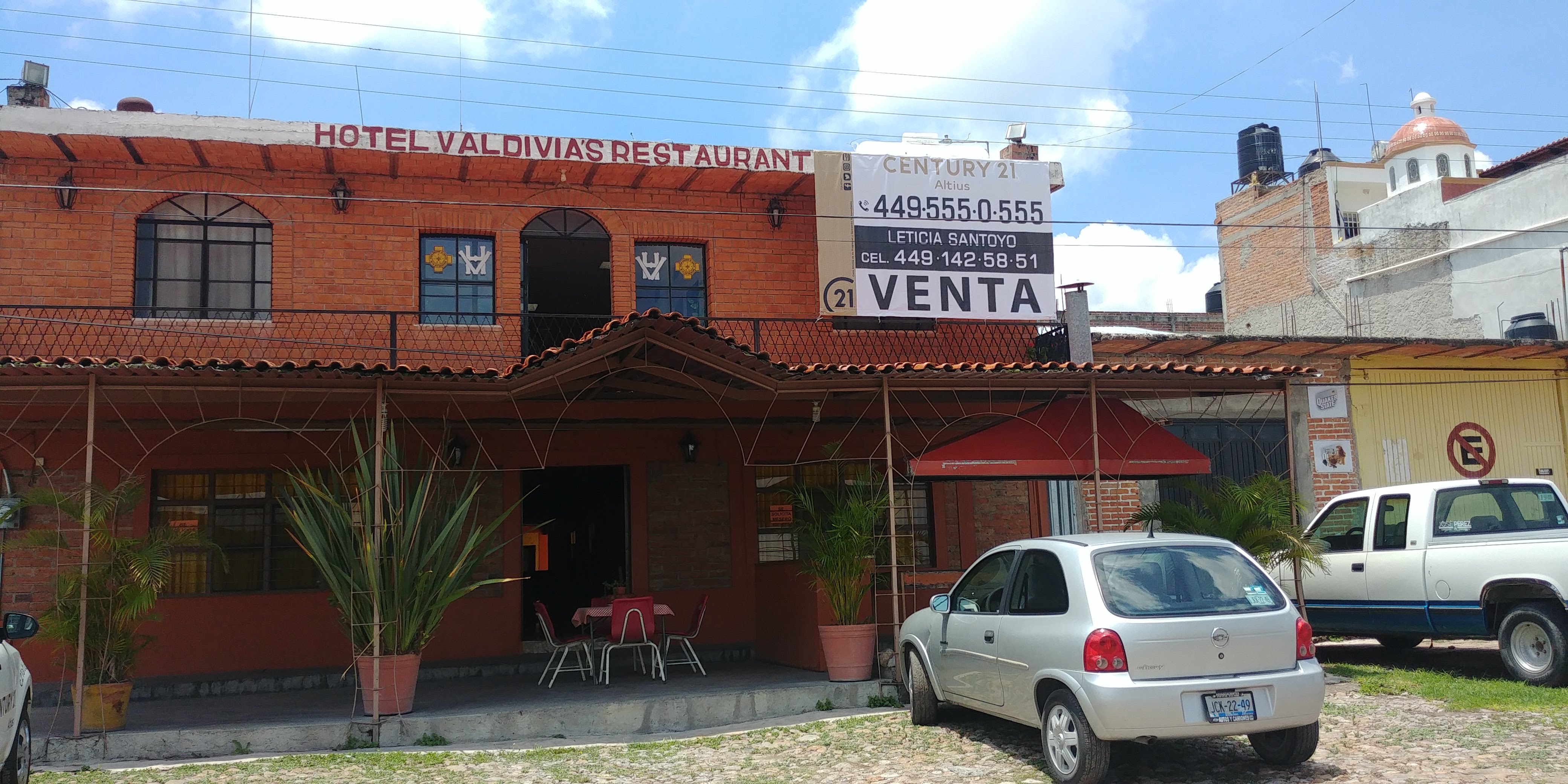 Restaurante Valdivia's image 1