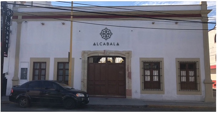 ALCABALA RESTAURANT image 1