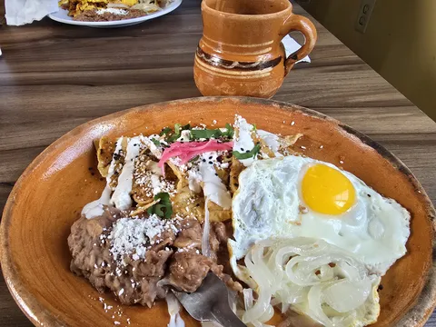 ALCABALA RESTAURANT image 2