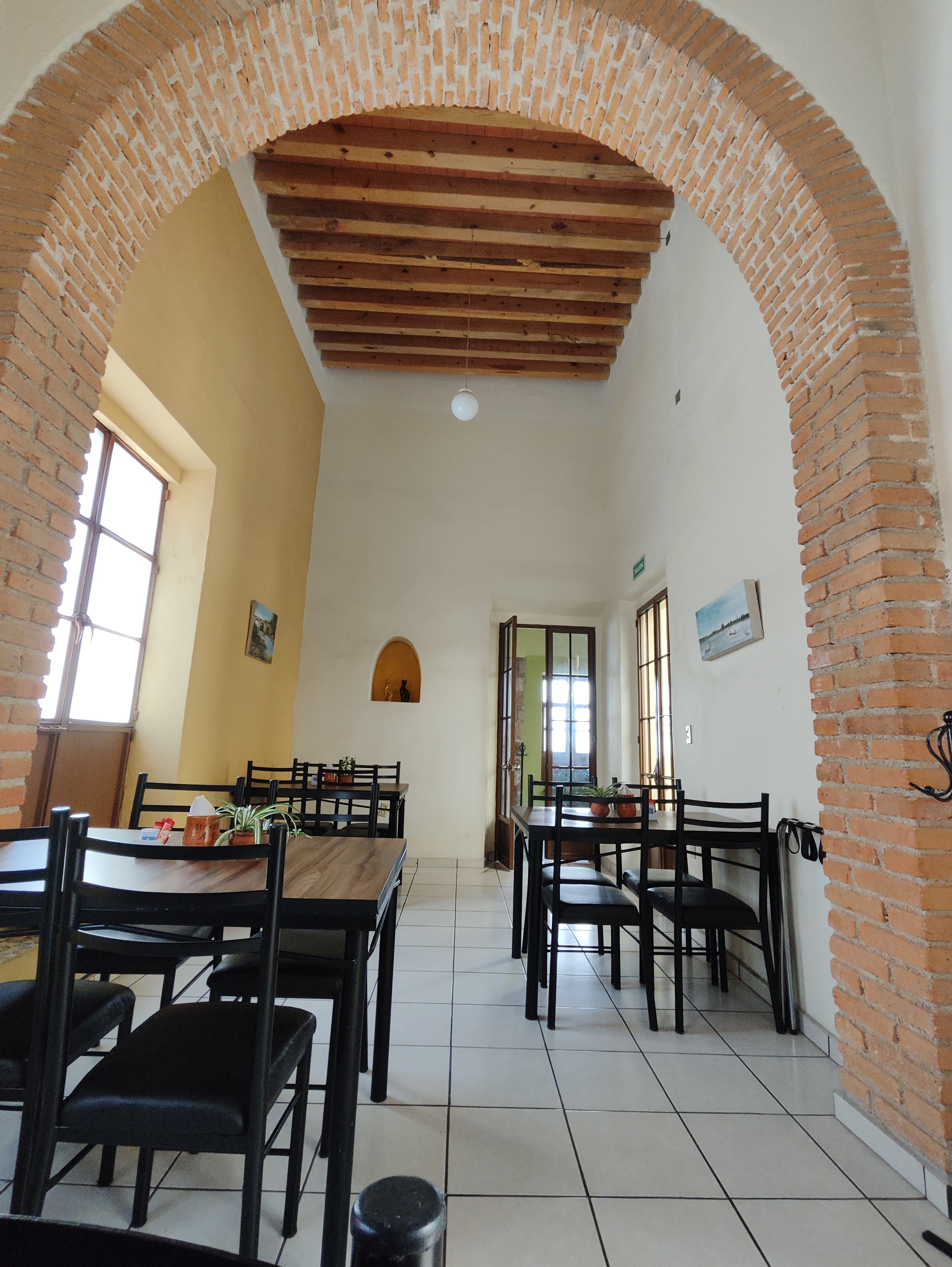 ALCABALA RESTAURANT image 3