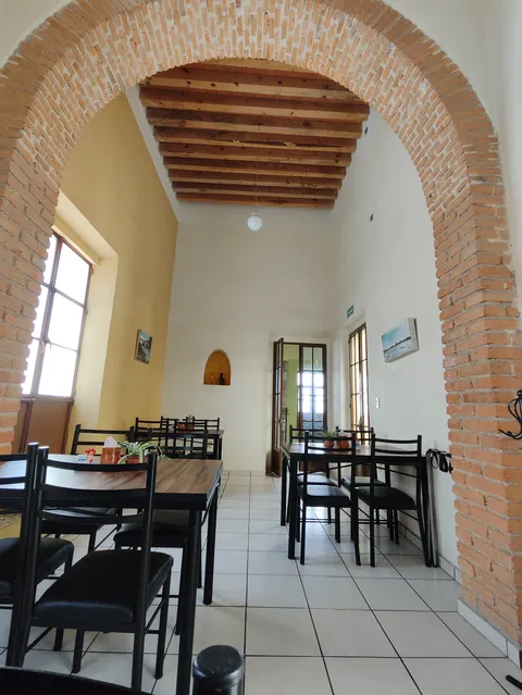ALCABALA RESTAURANT image 3