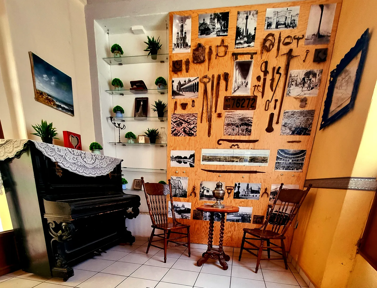 ALCABALA RESTAURANT image 4