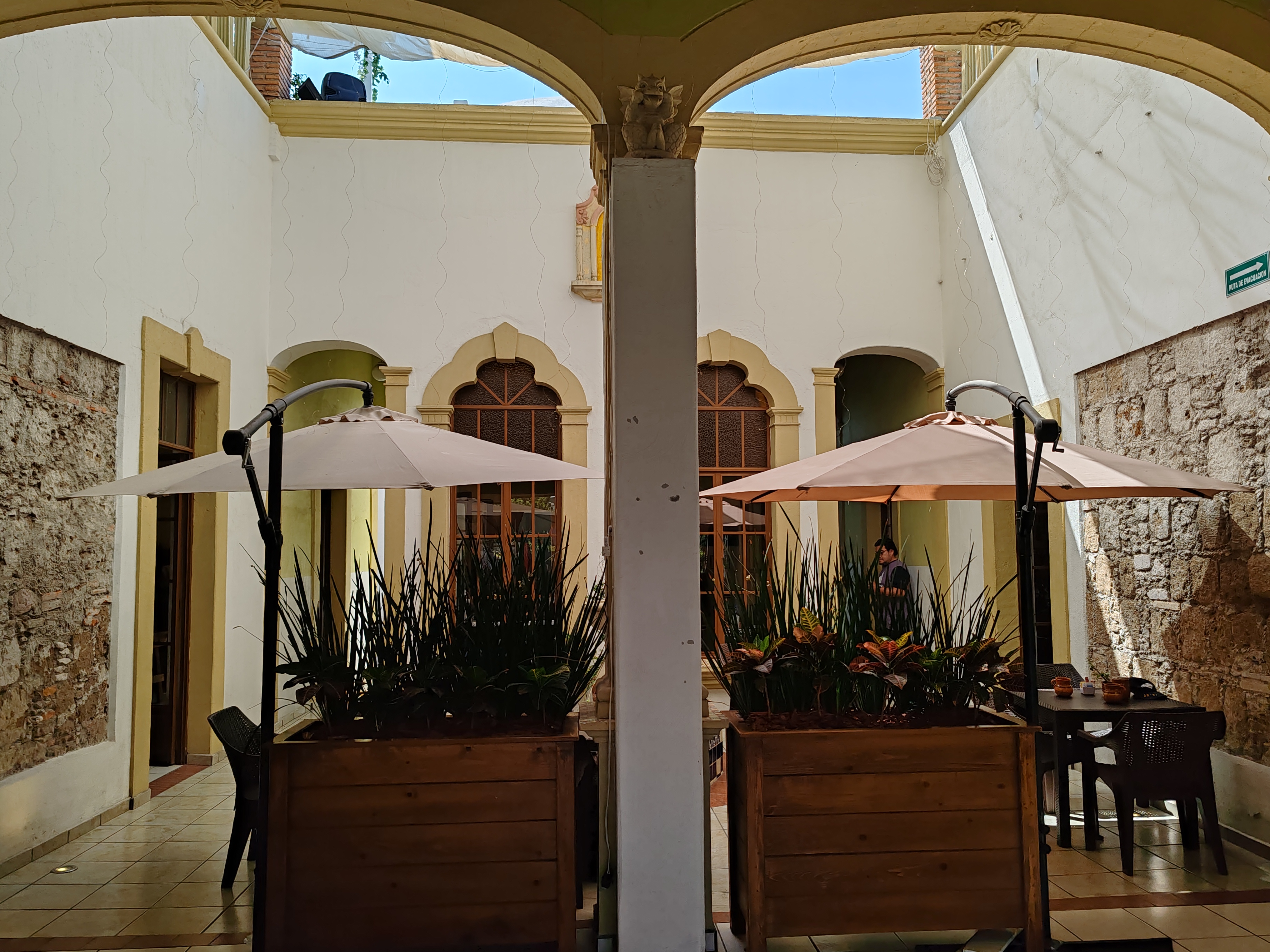 ALCABALA RESTAURANT image 6