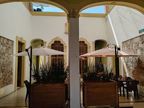 ALCABALA RESTAURANT image 6