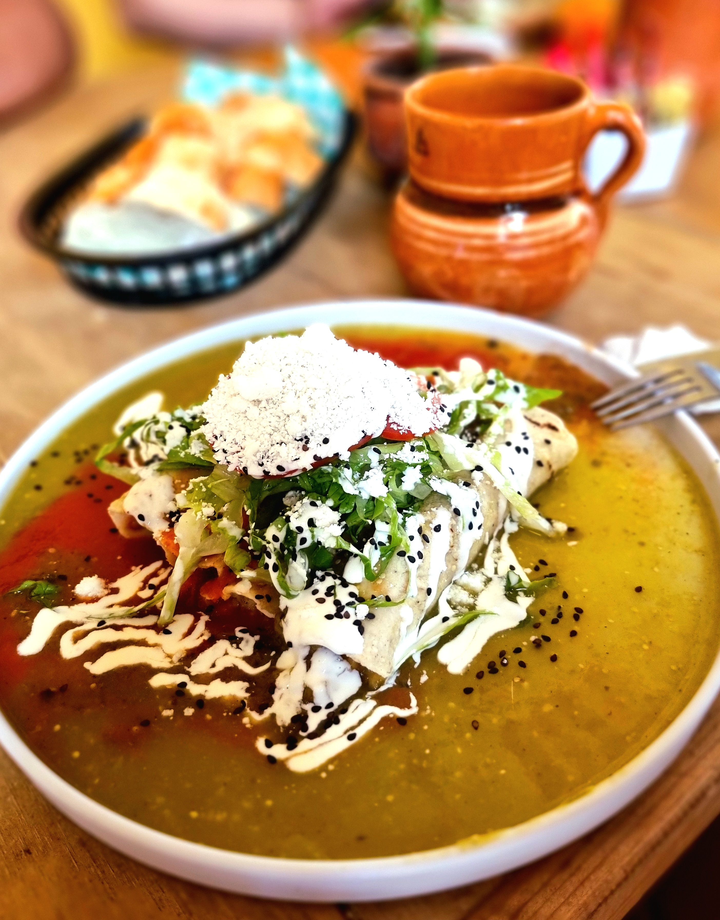 ALCABALA RESTAURANT image 7