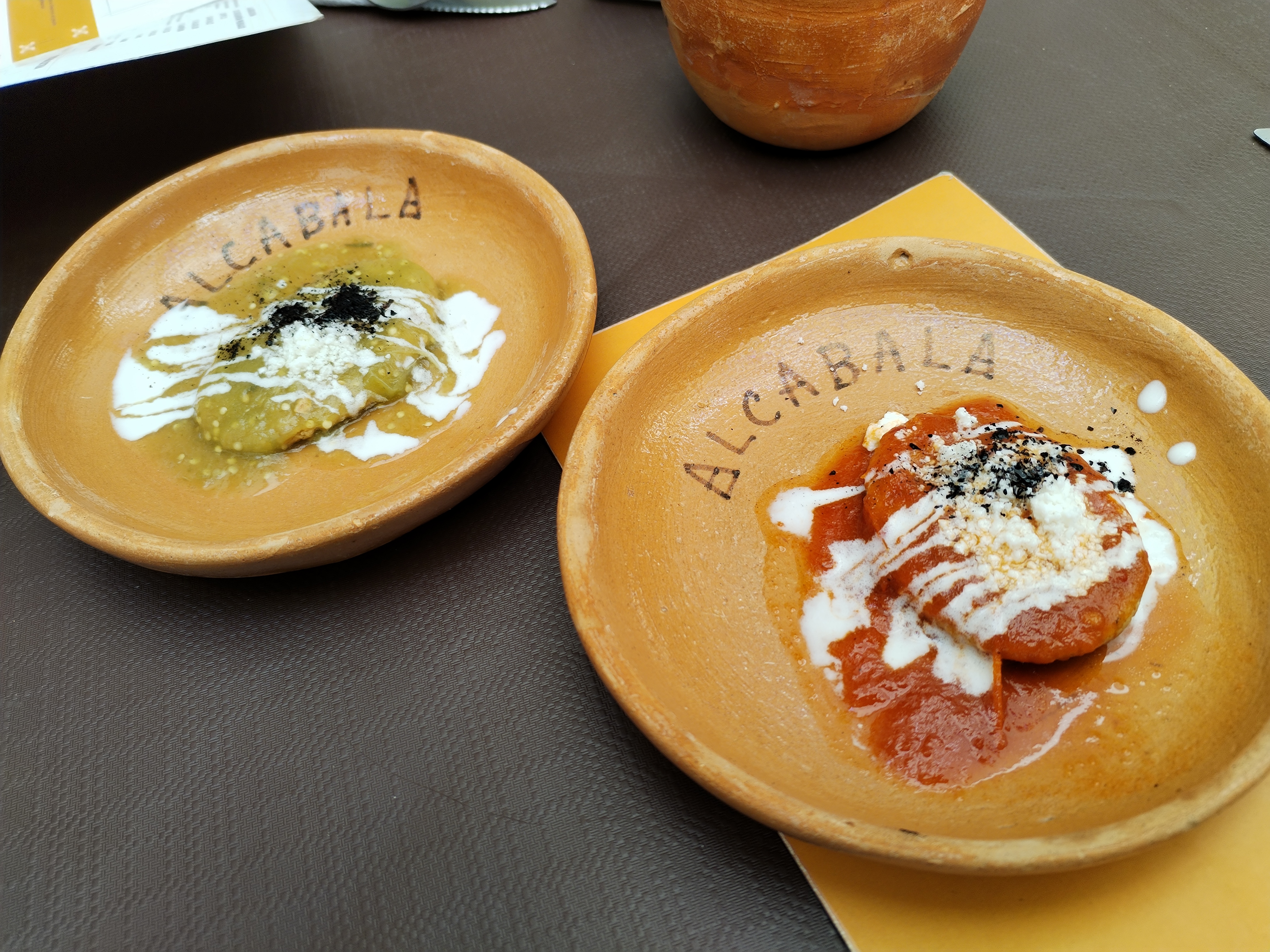 ALCABALA RESTAURANT image 8