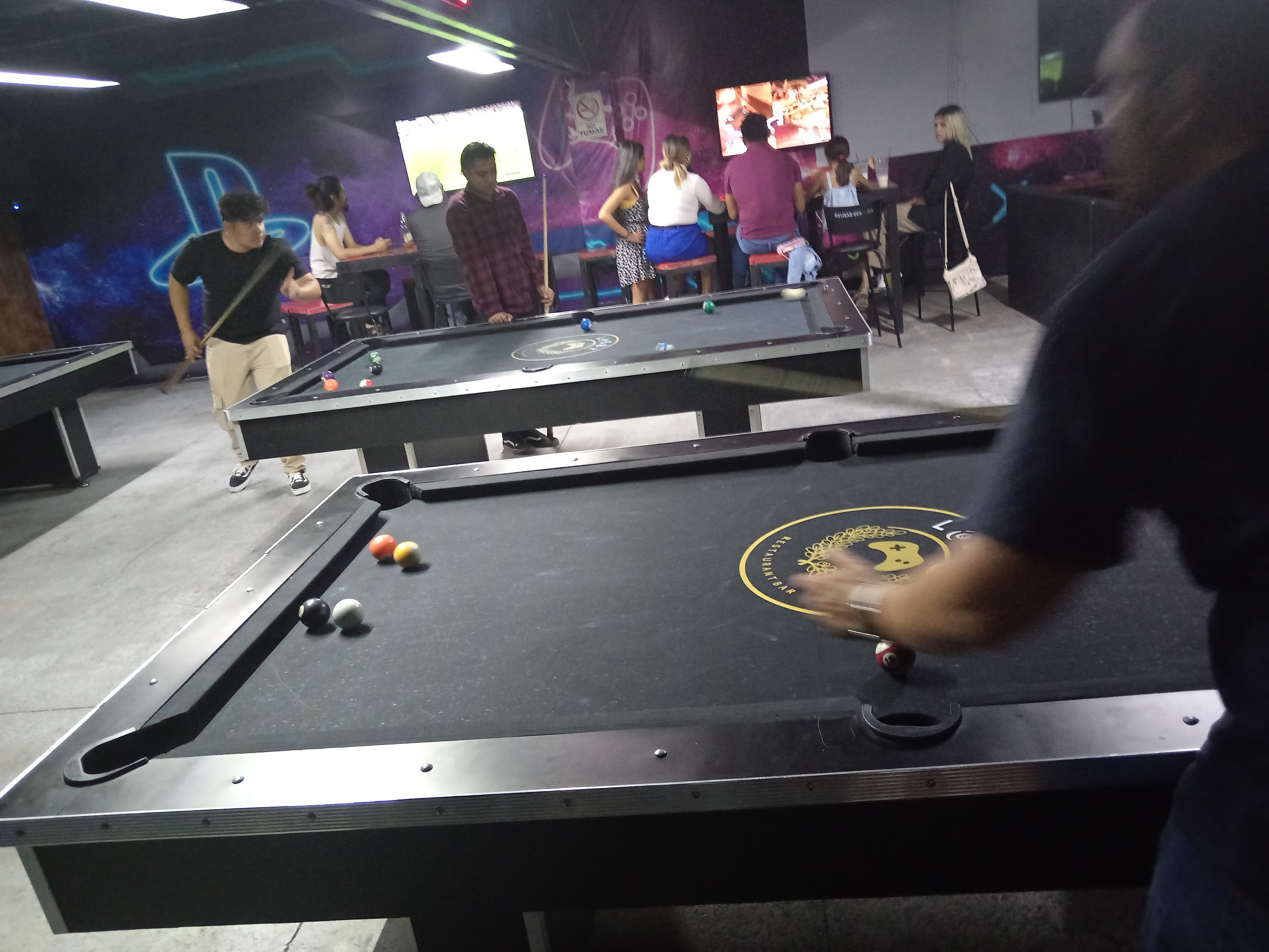 Lobby Restaurant bar image 2