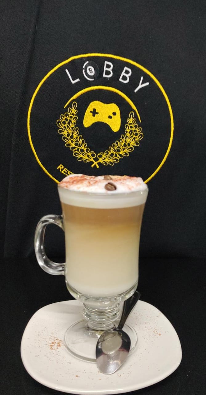 Lobby Restaurant bar image 4