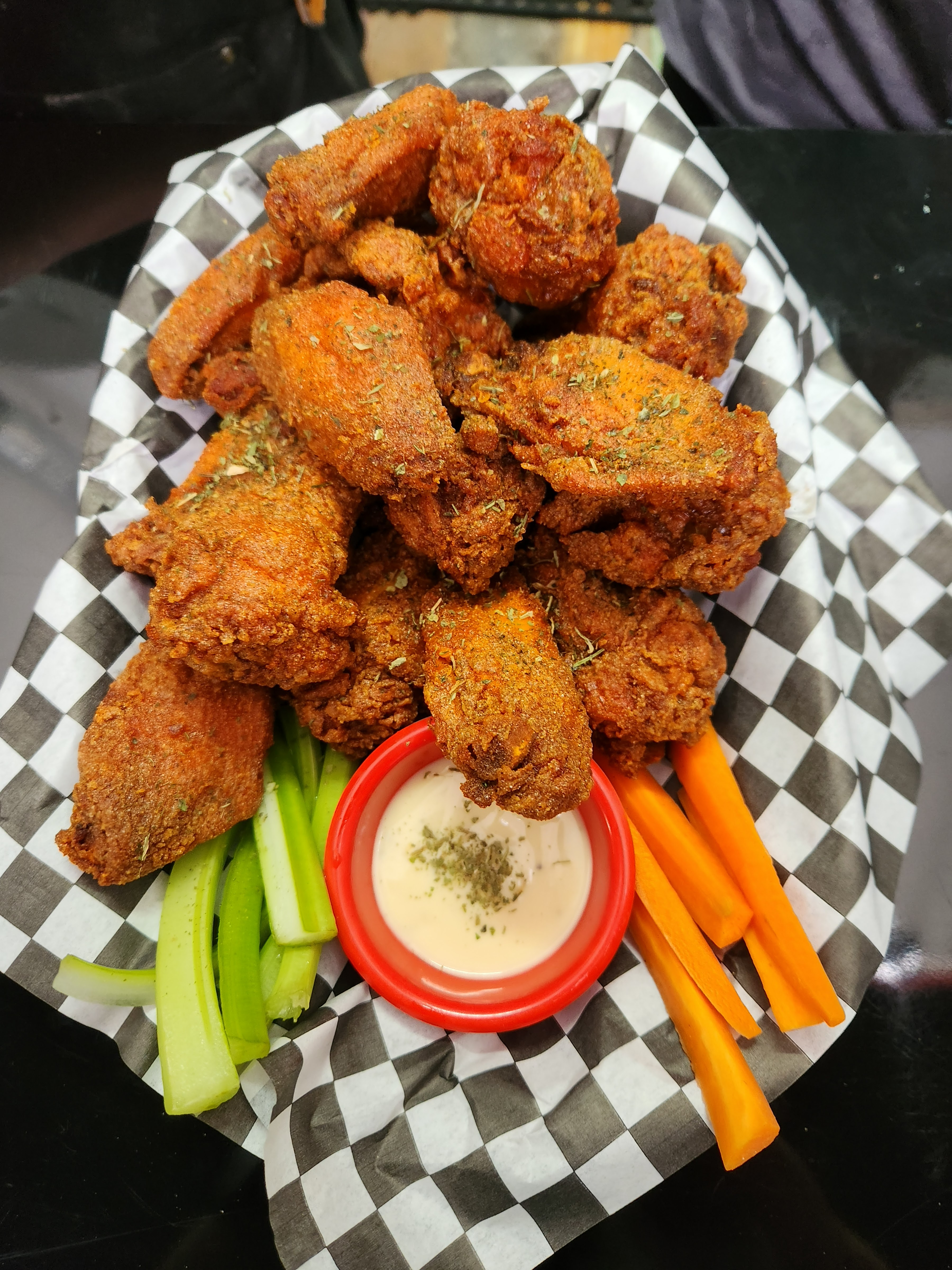 Lobby Restaurant bar image 5