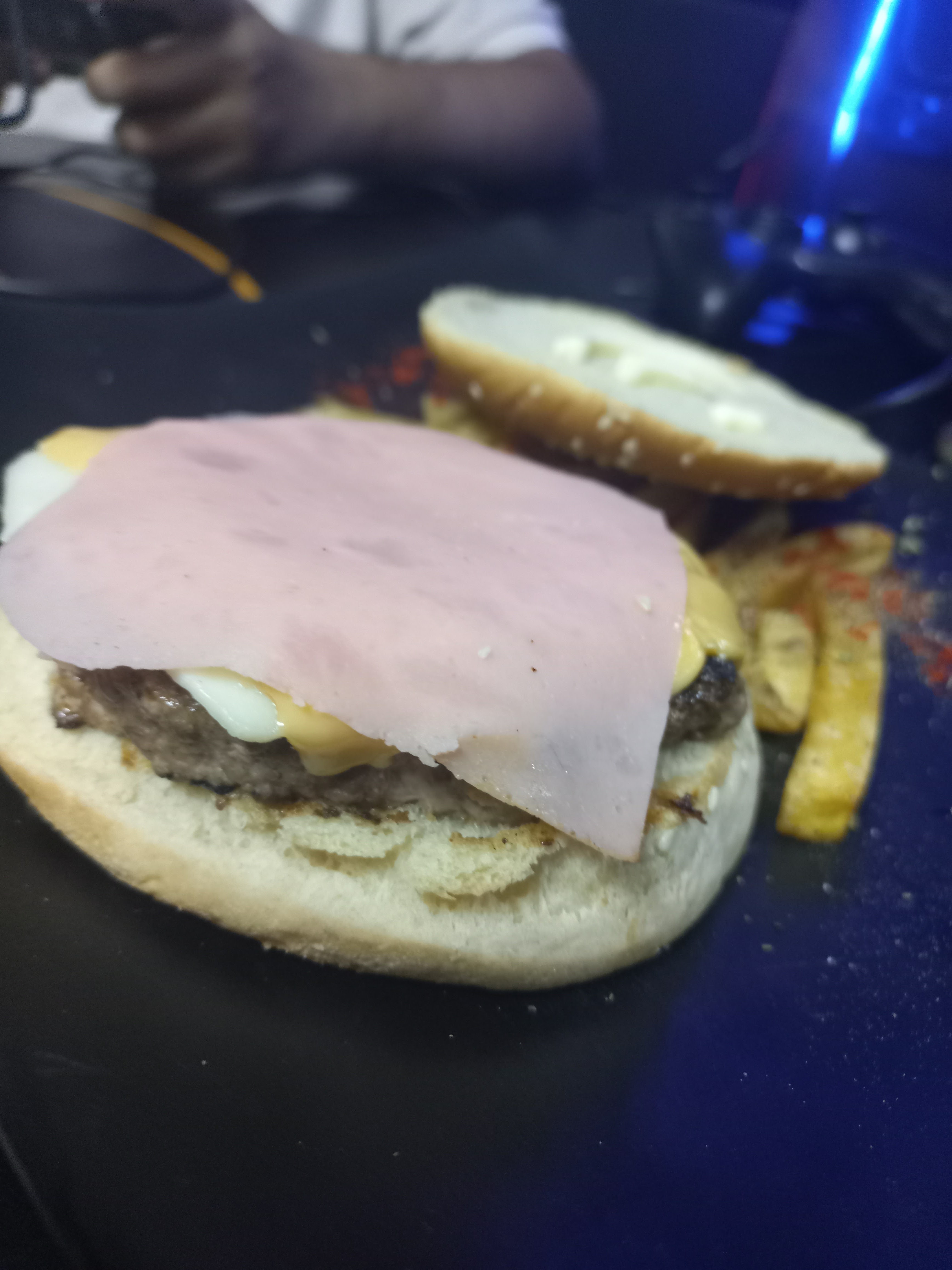 Lobby Restaurant bar image 9