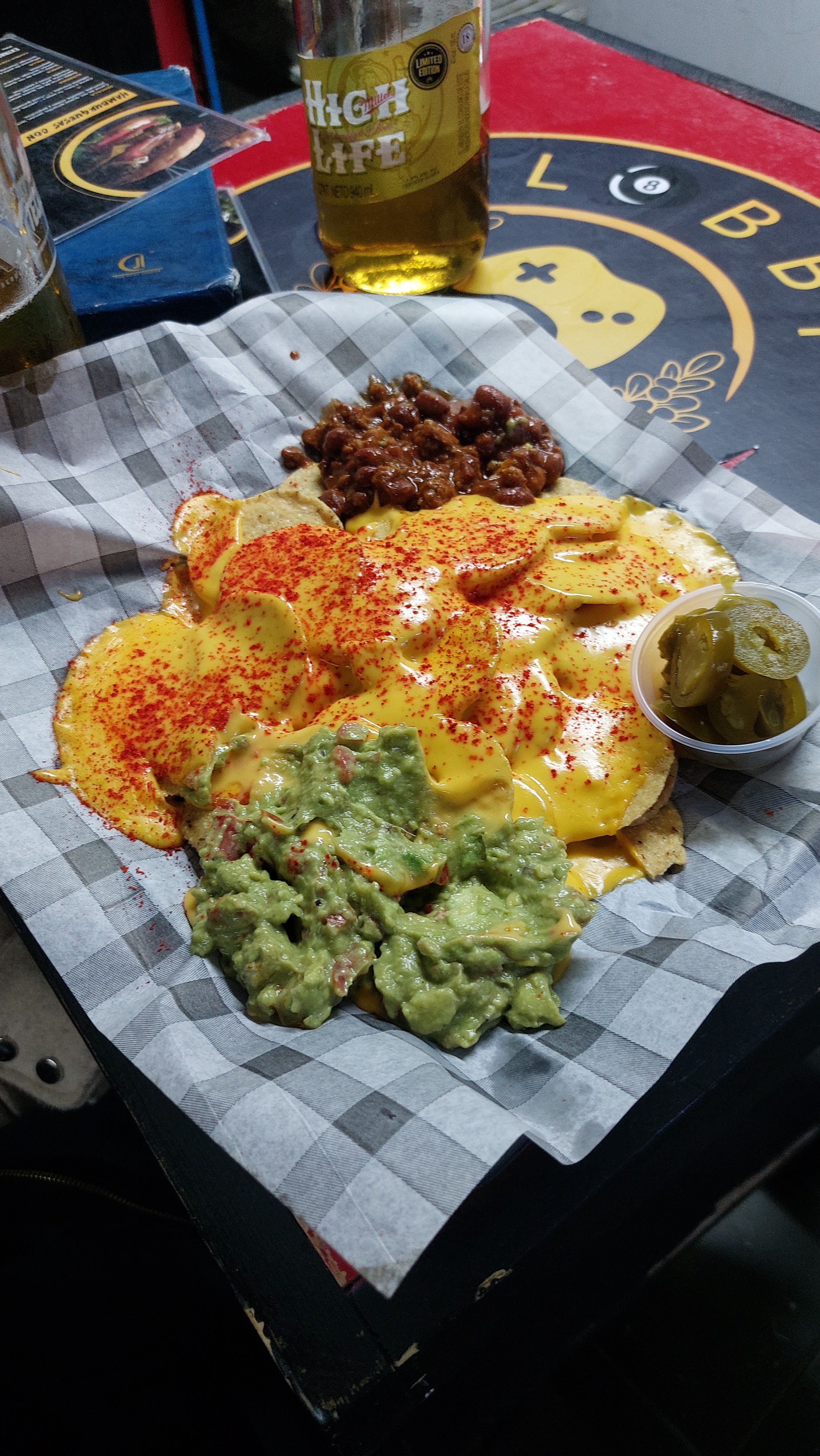 Lobby Restaurant bar image 10