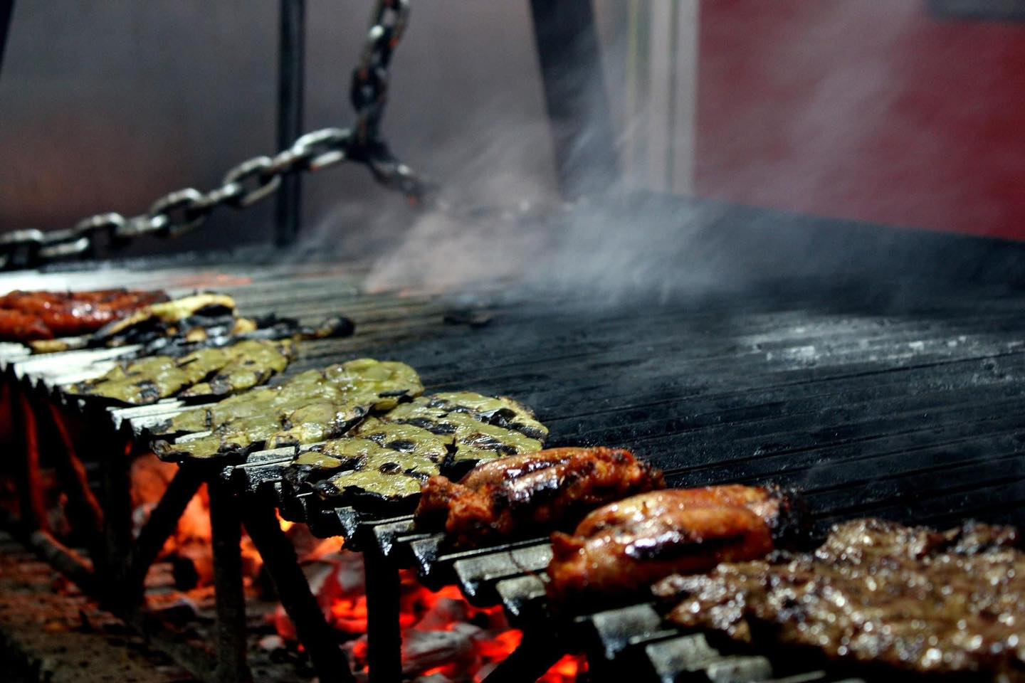 El Padrino Grill image 1