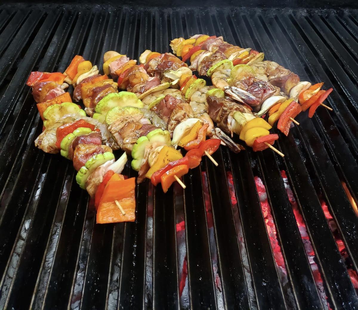 El Padrino Grill image 4