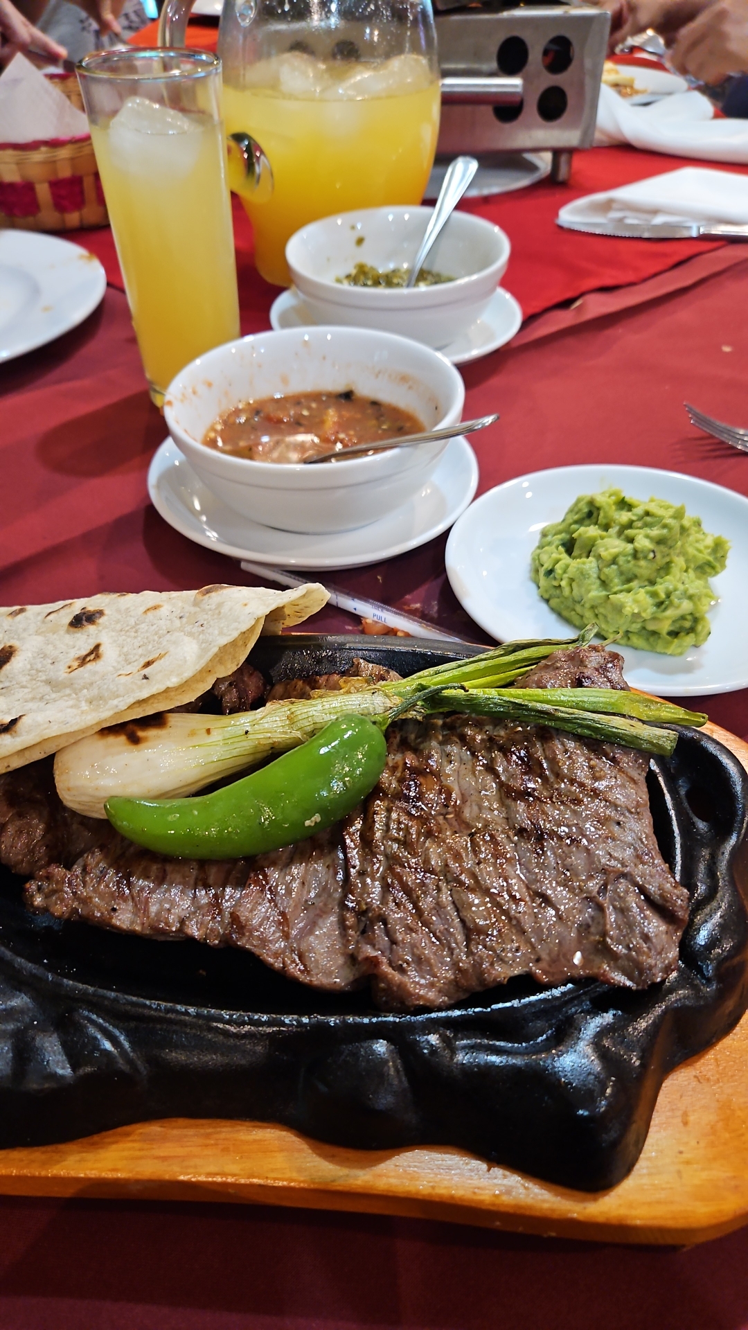 El Padrino Grill image 6