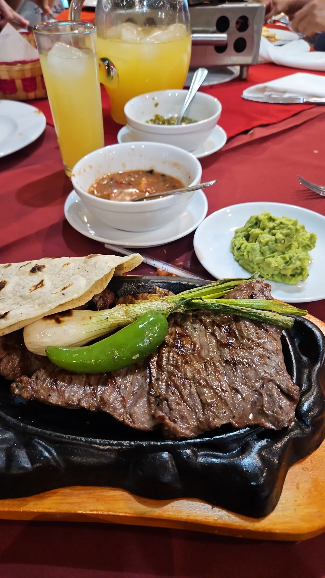 El Padrino Grill image 6