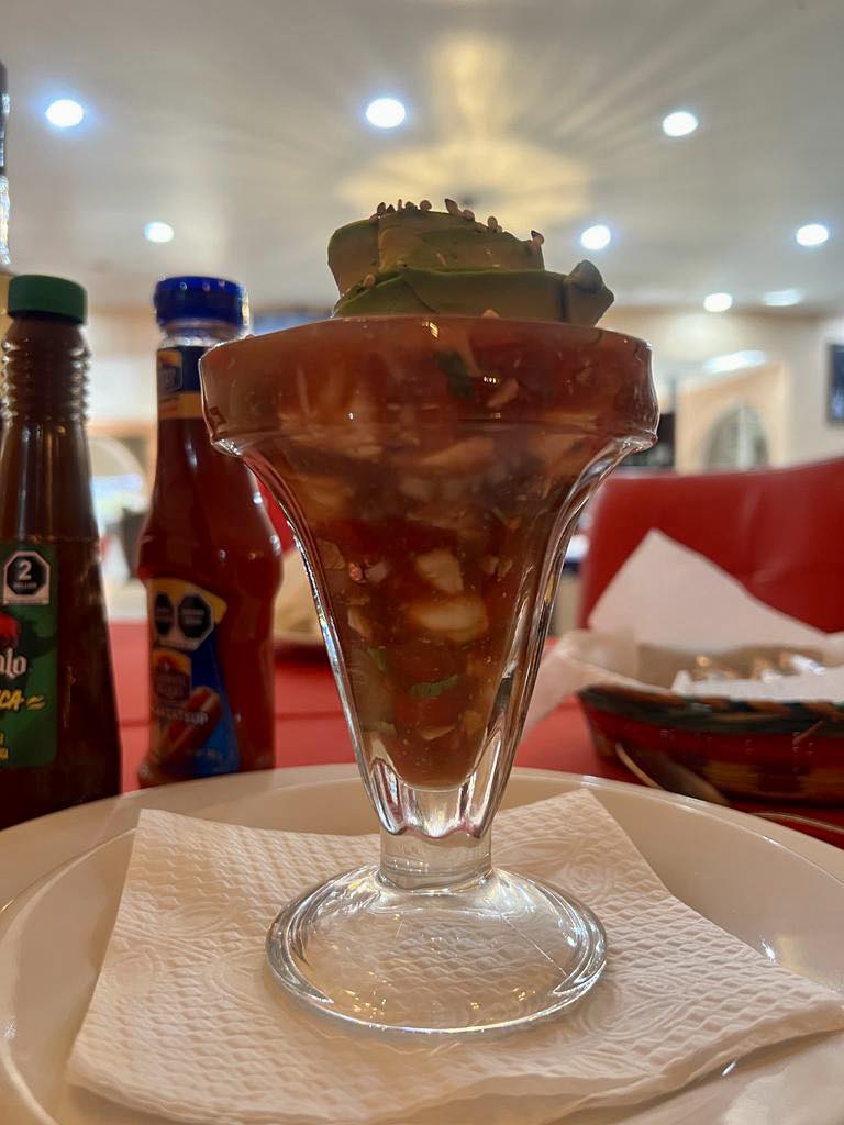 El Padrino Grill image 8