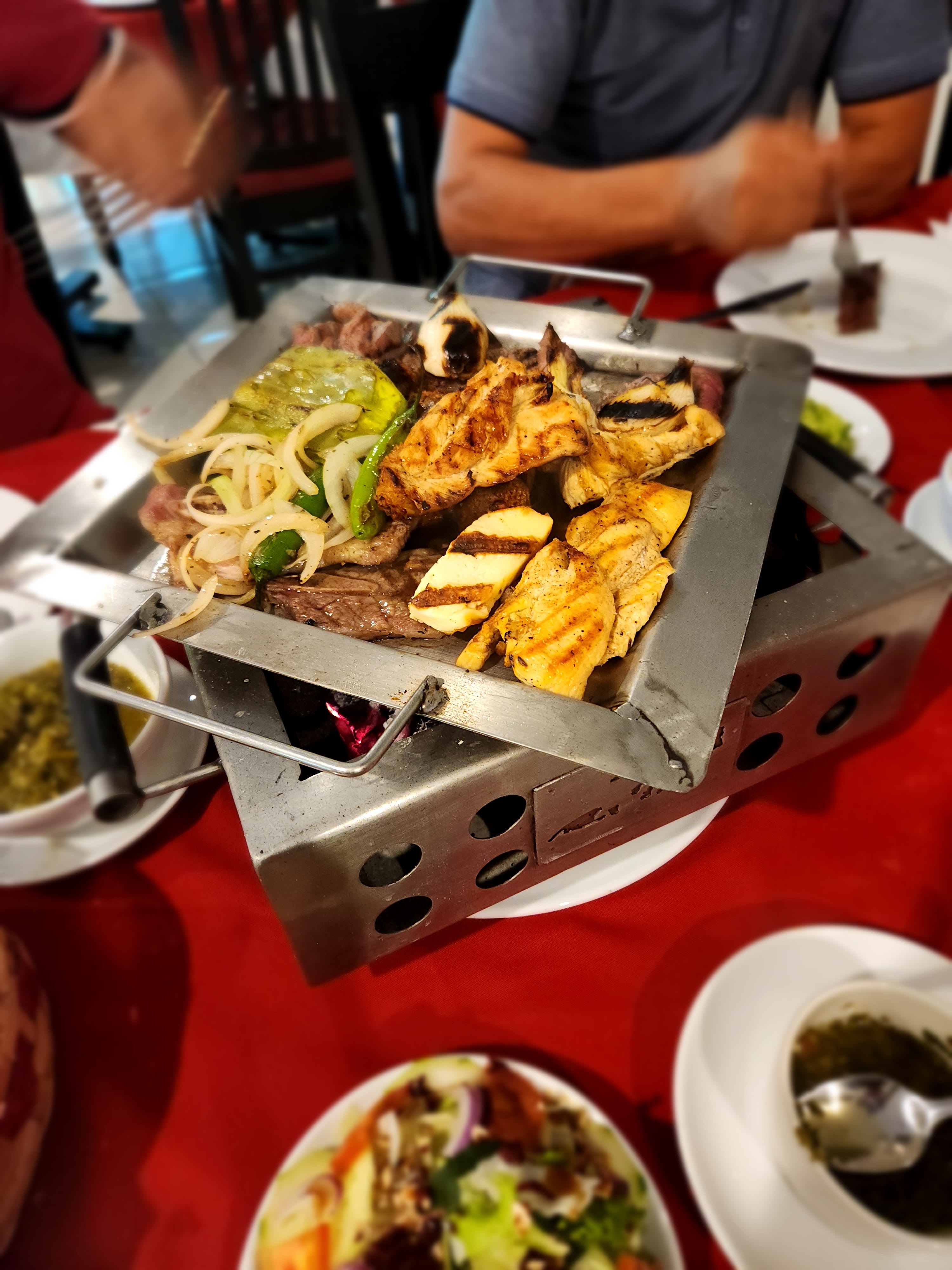 El Padrino Grill image 9