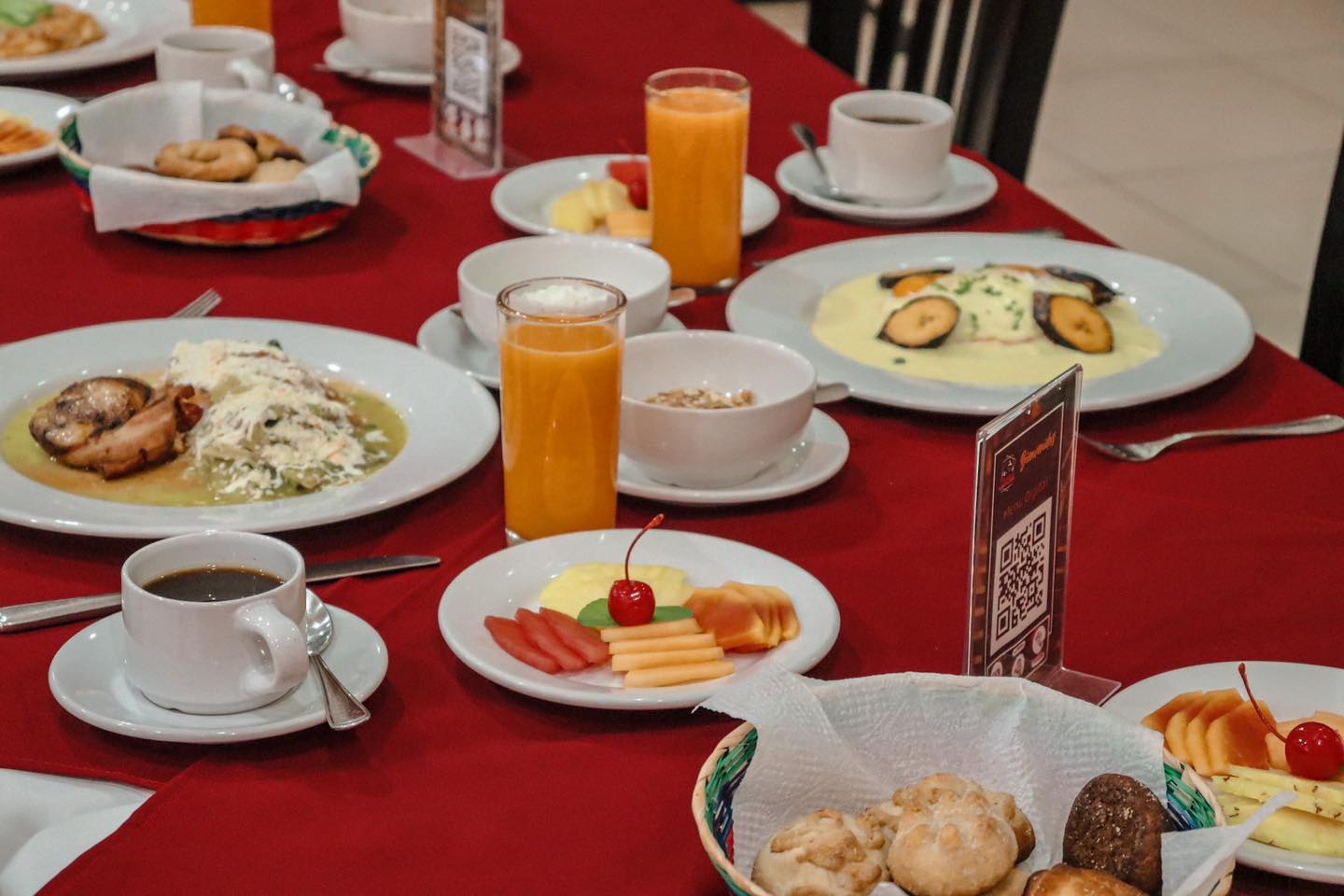 El Padrino Grill image 10