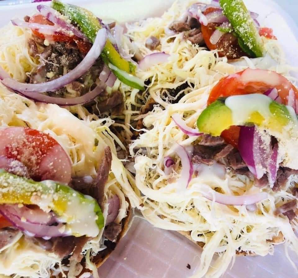 TLAYUDERIA EL RINCÓN ISTMEÑO image 1