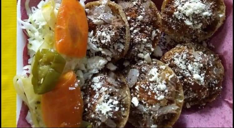 TLAYUDERIA EL RINCÓN ISTMEÑO image 2