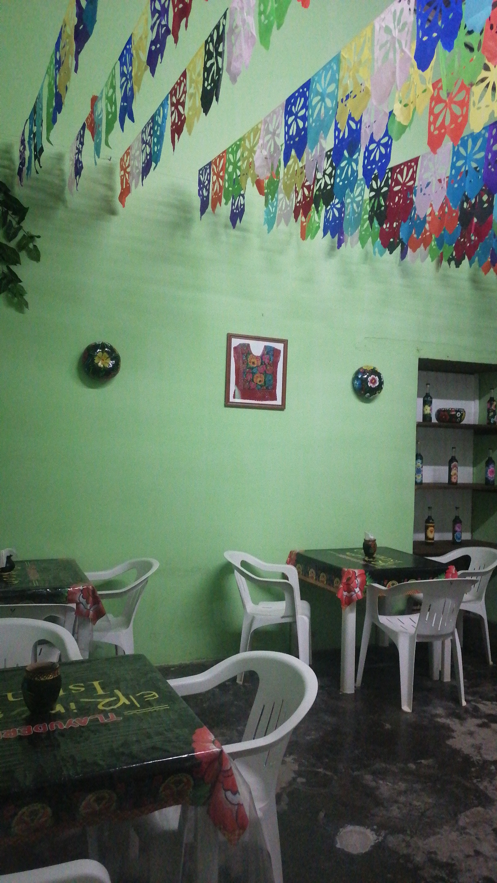 TLAYUDERIA EL RINCÓN ISTMEÑO image 3