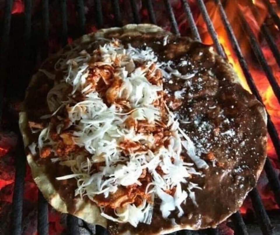 TLAYUDERIA EL RINCÓN ISTMEÑO image 7